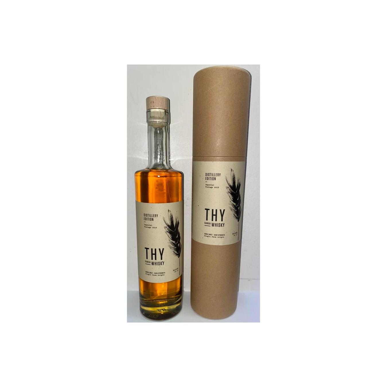 Thy Whisky 2019 3