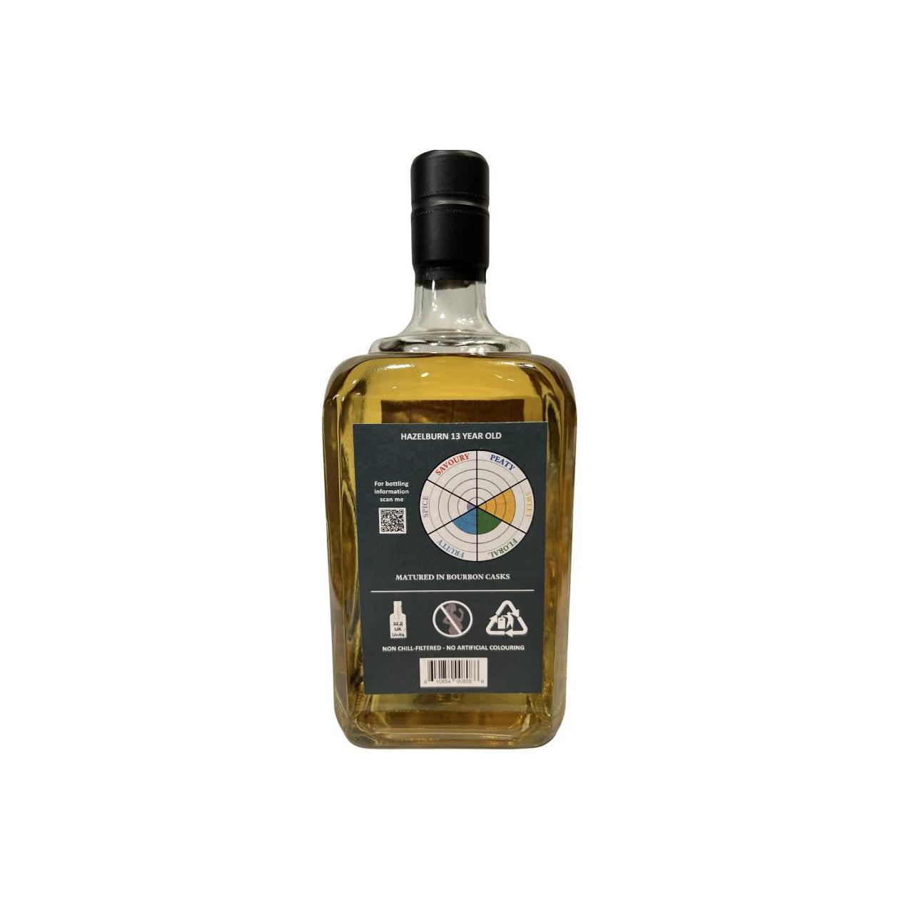 Springbank 13 Years Single Malt Whisky 2