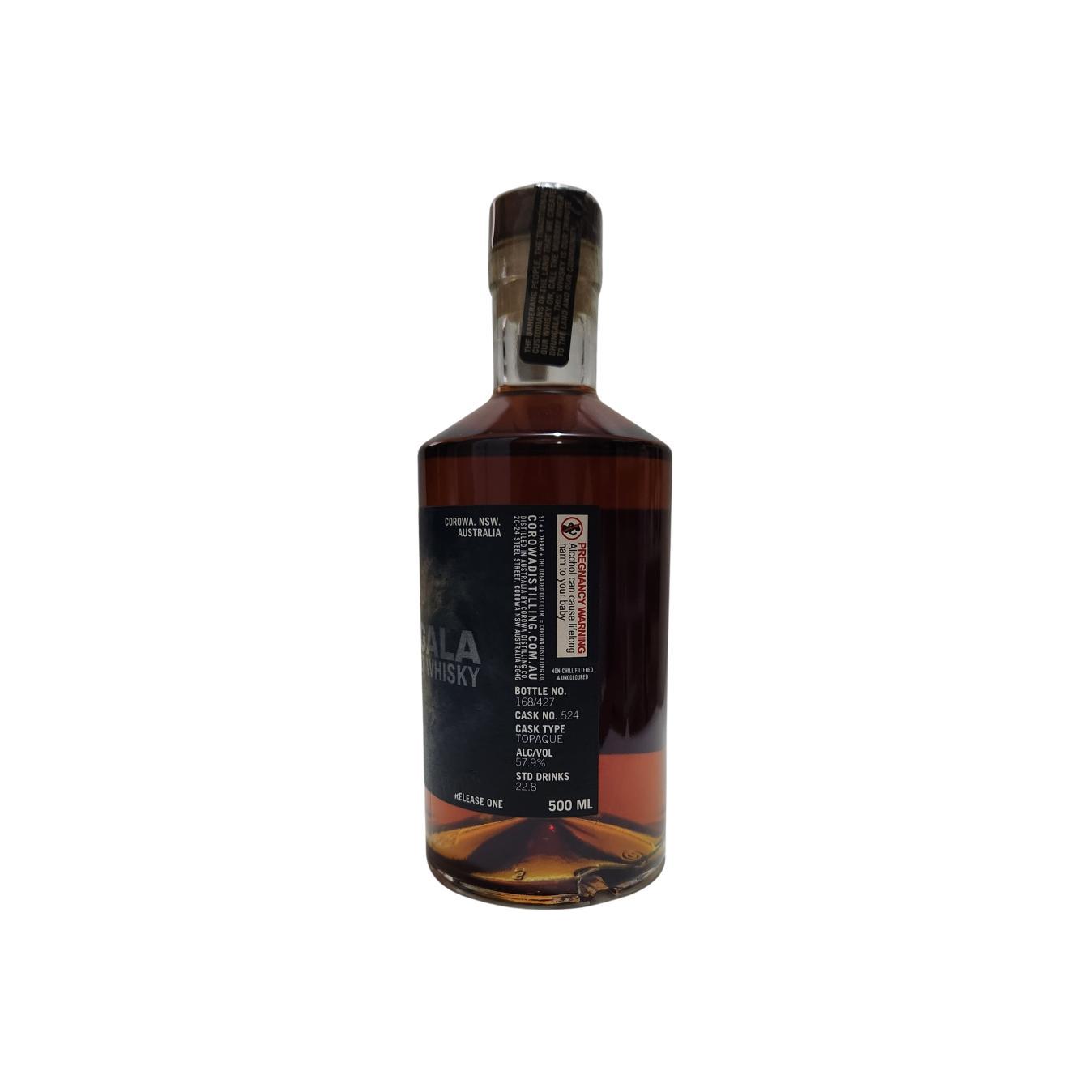 Corowa Distilling Co. Dhungala 2