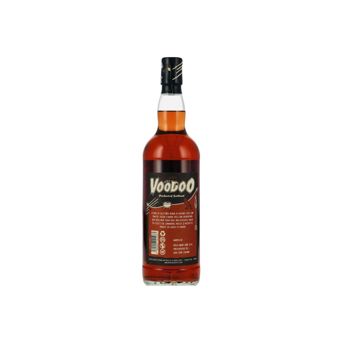 Blair Athol 11 Years Single Malt Whisky 2