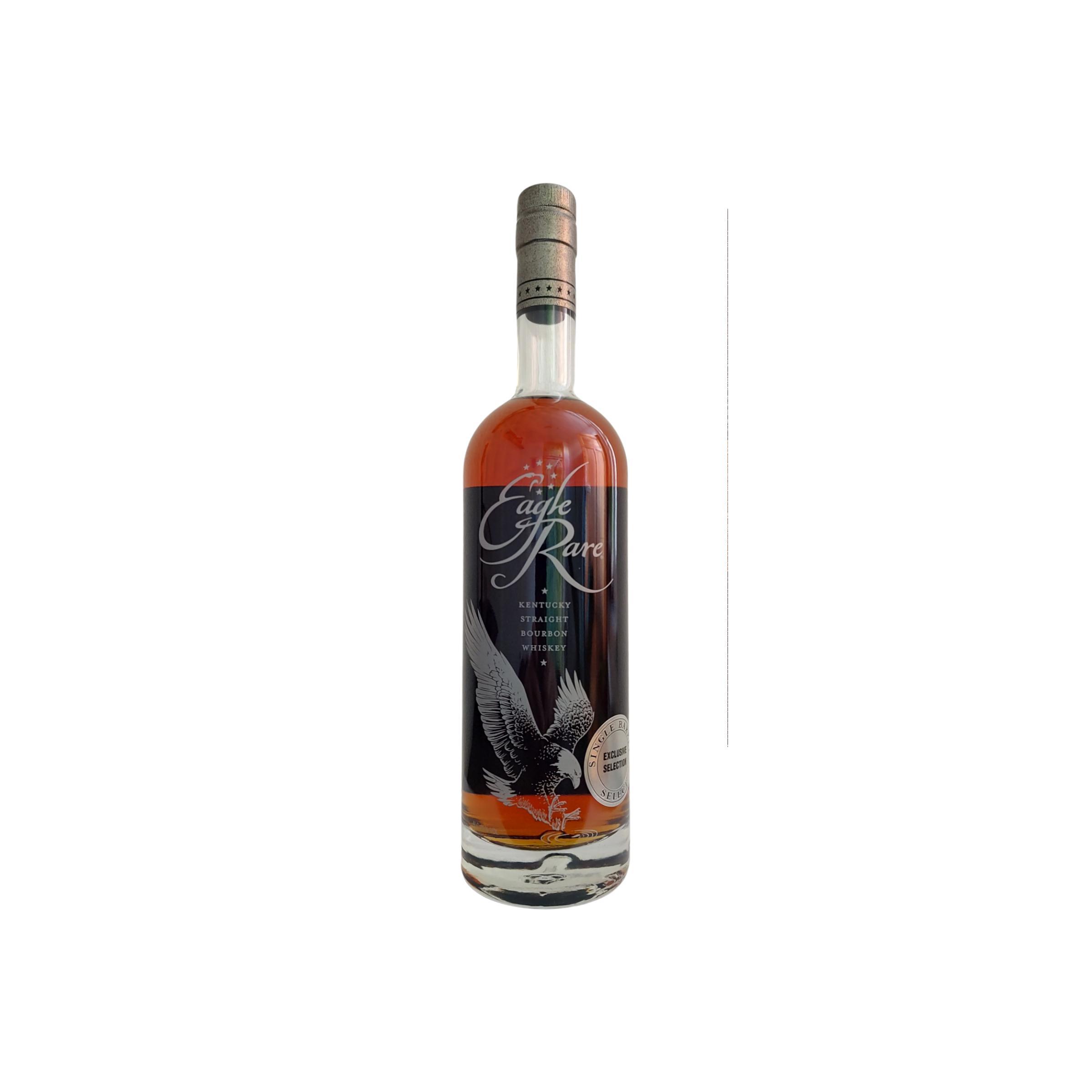 Eagle Rare 10 Years Bourbon Whisky