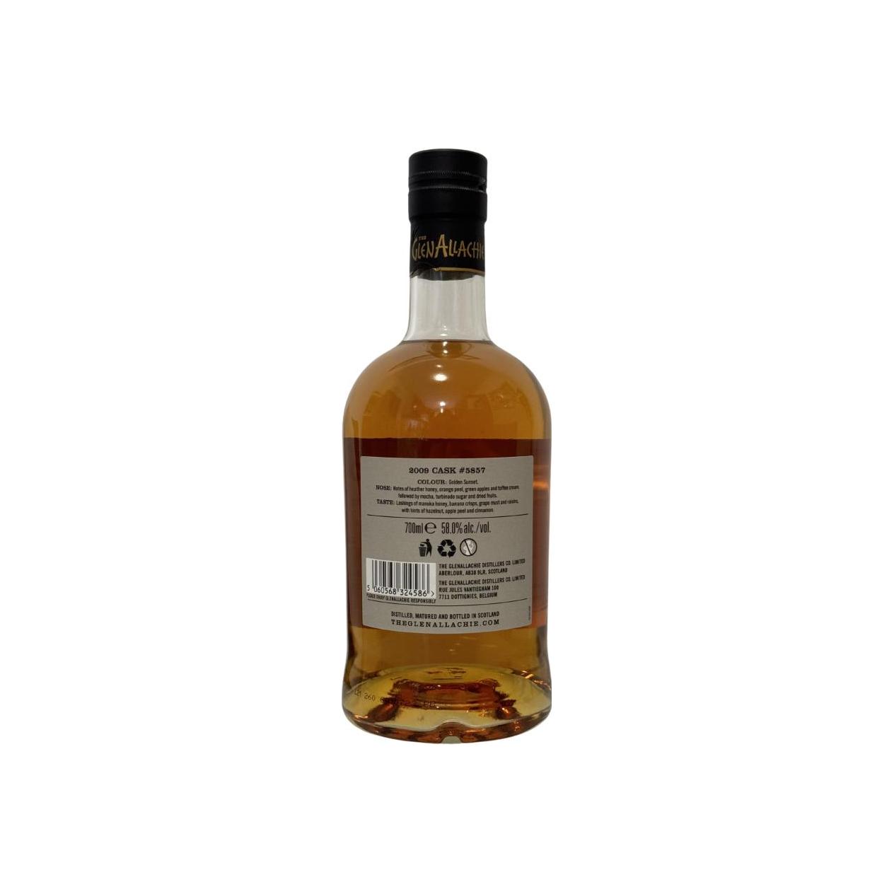 Glenallachie 2009 2