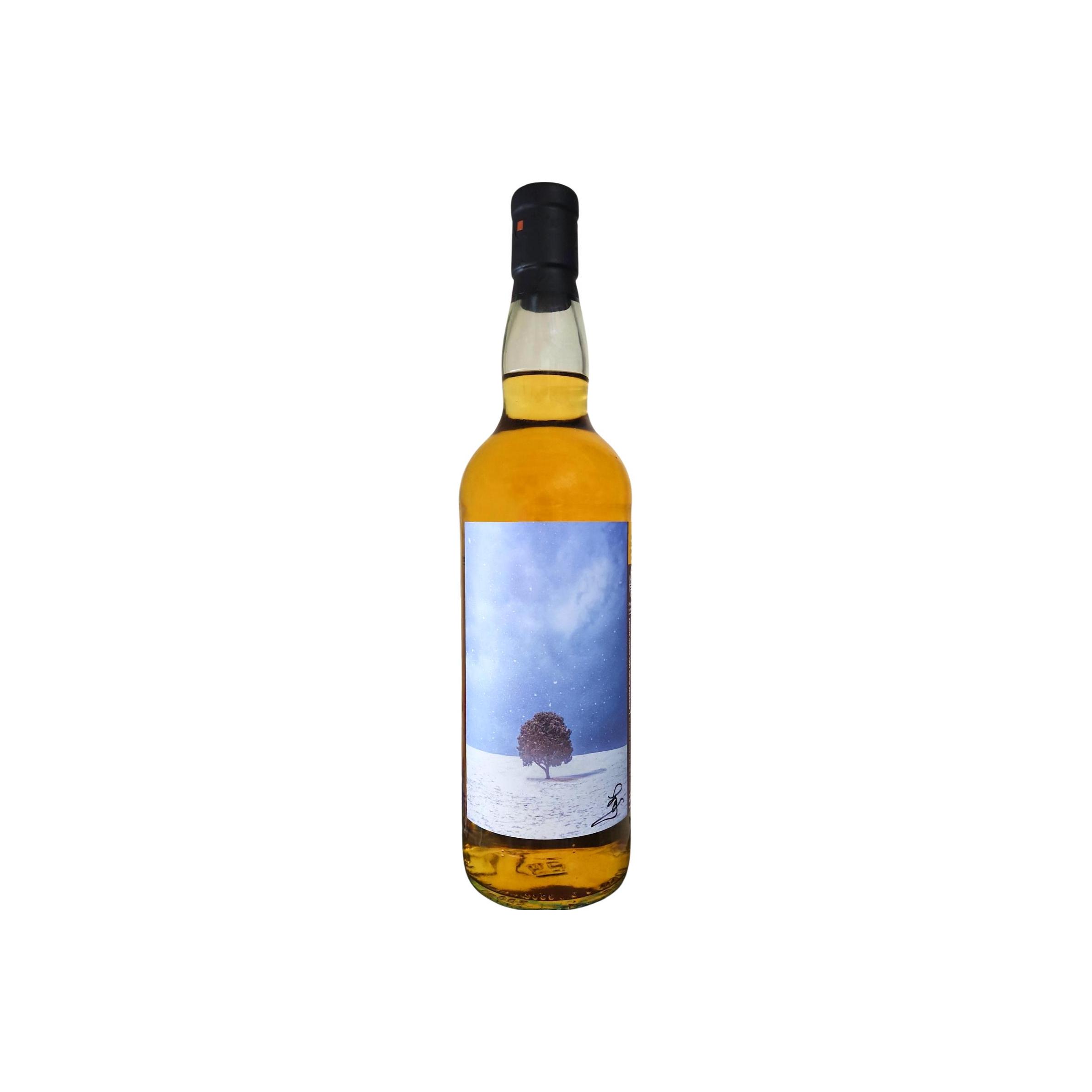Glen Spey 2014 8 Years Single Malt Whisky