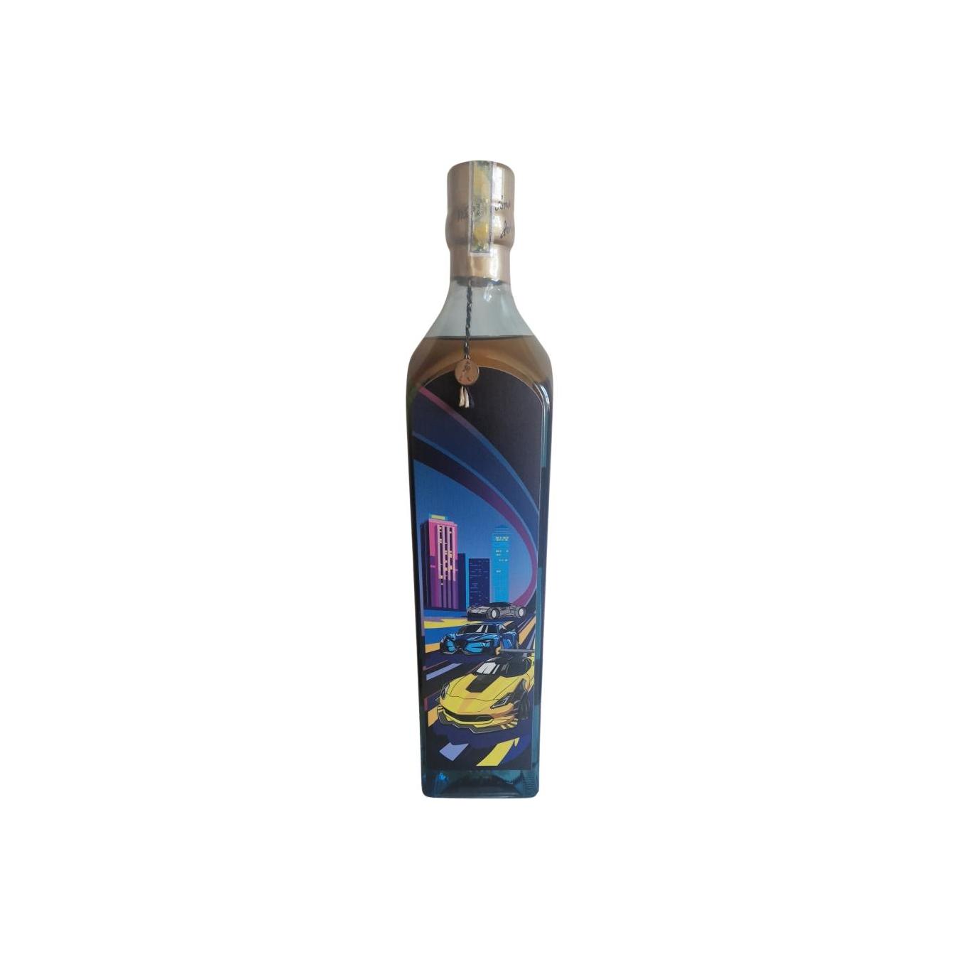 John Walker & Sons Blue Label 2