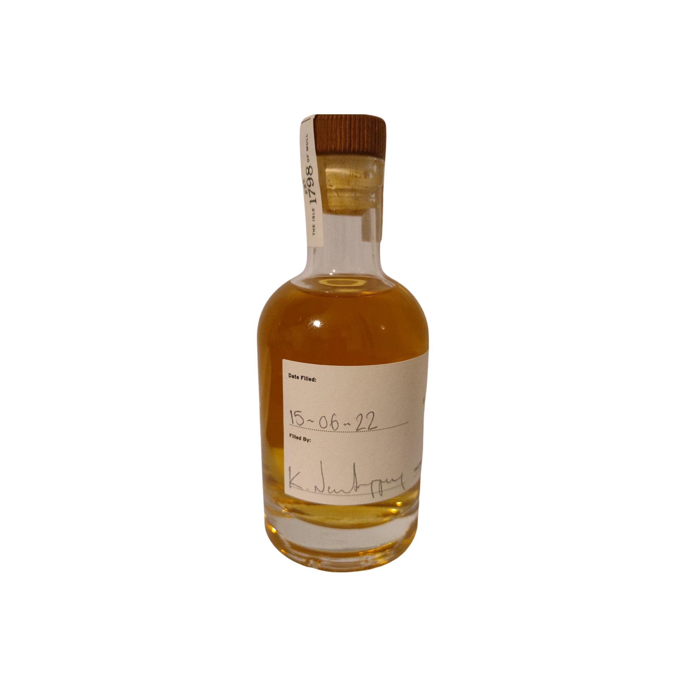 Ledaig 2009 13 Years Single Malt Whisky 2