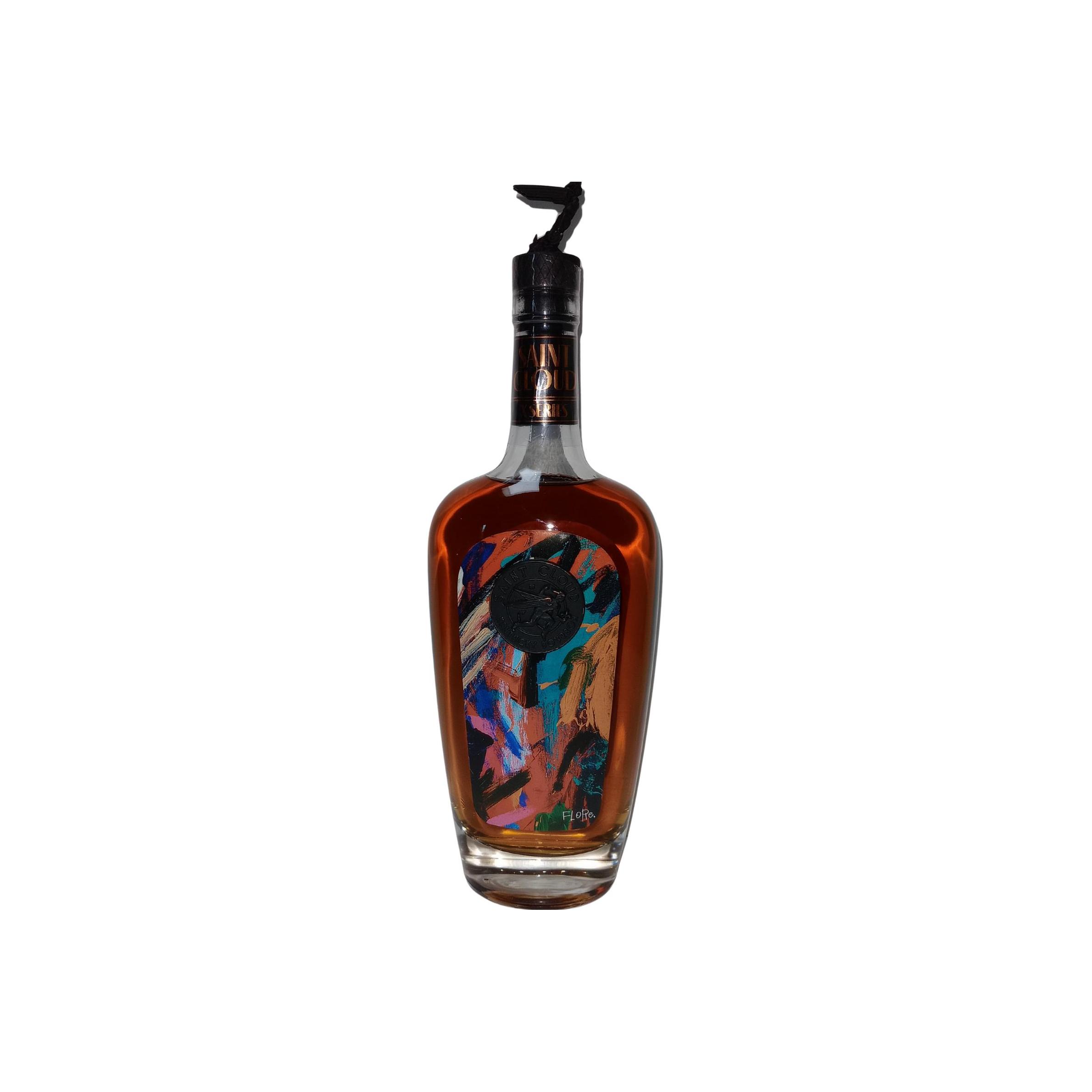 Saint Cloud X Series “Abstrakt 2”
