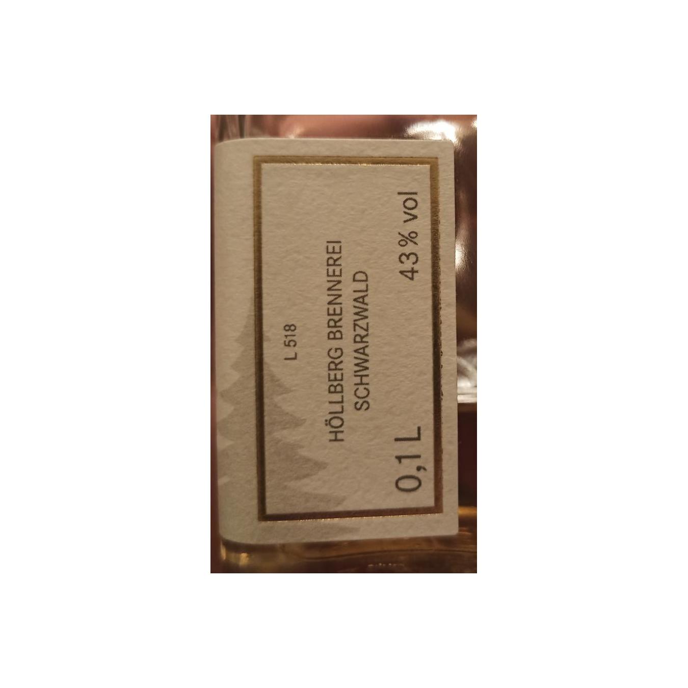 Schwarzwälder Whisky 2010 3