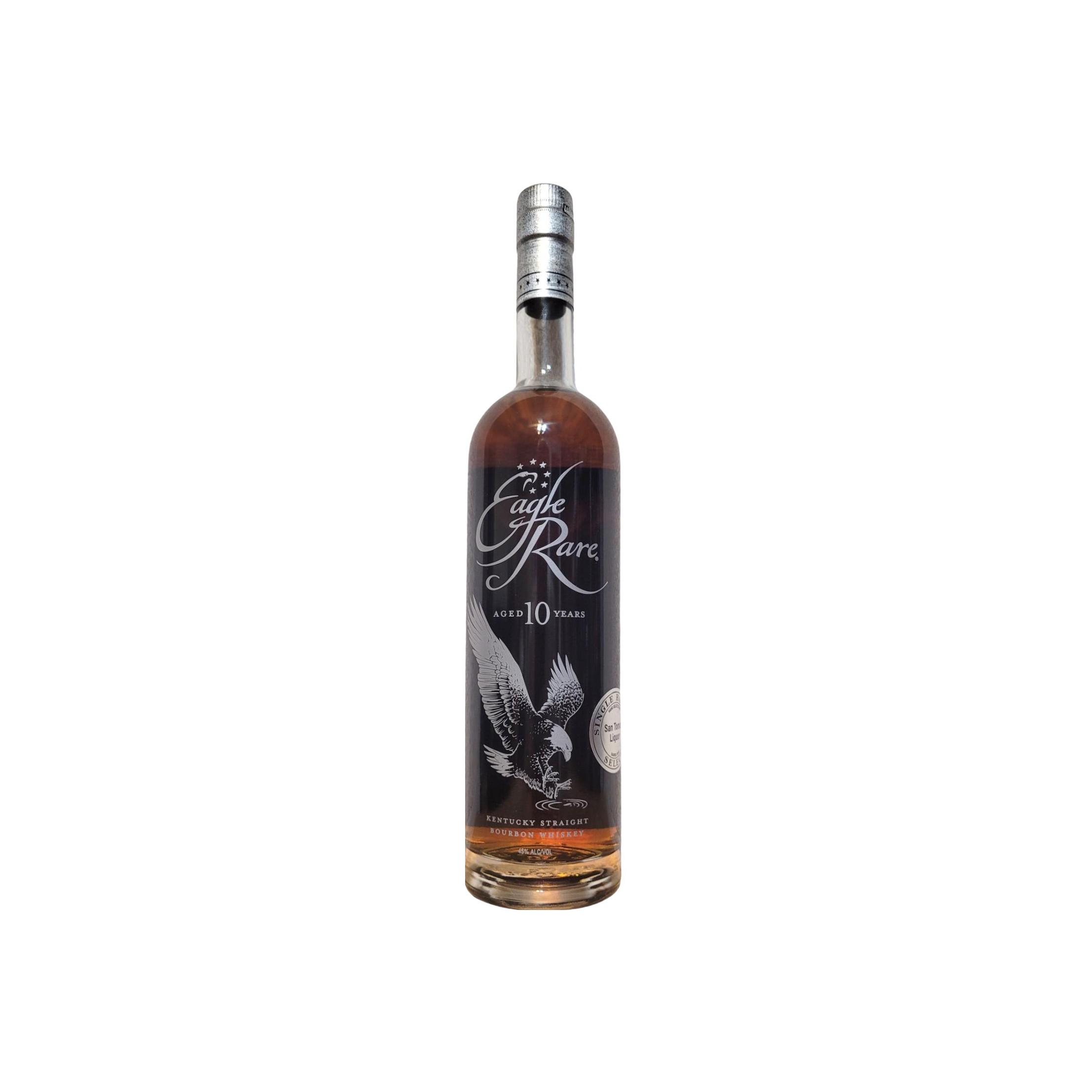 Eagle Rare 10 Years Bourbon Whisky