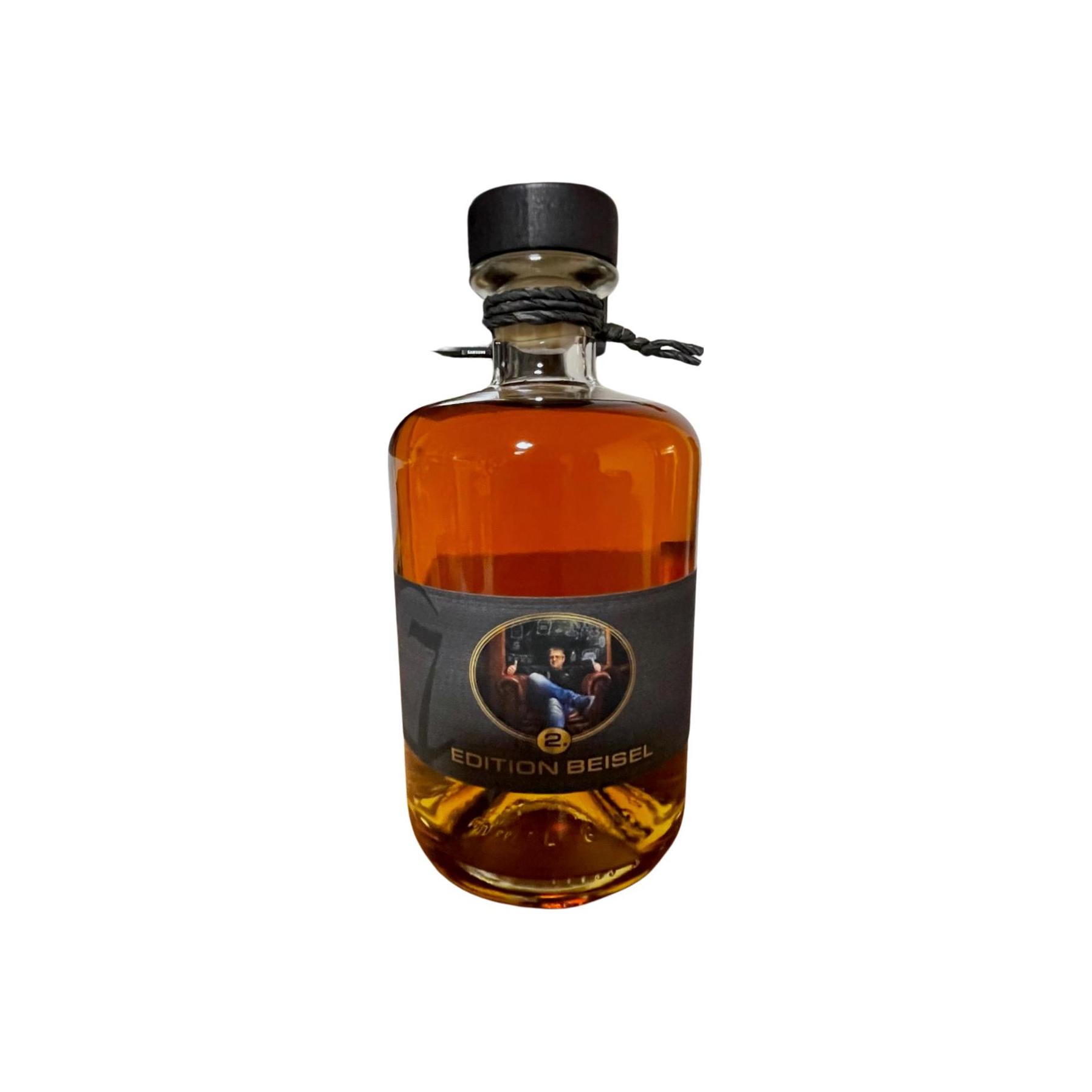 Edition Beisel Single Malt Whisky