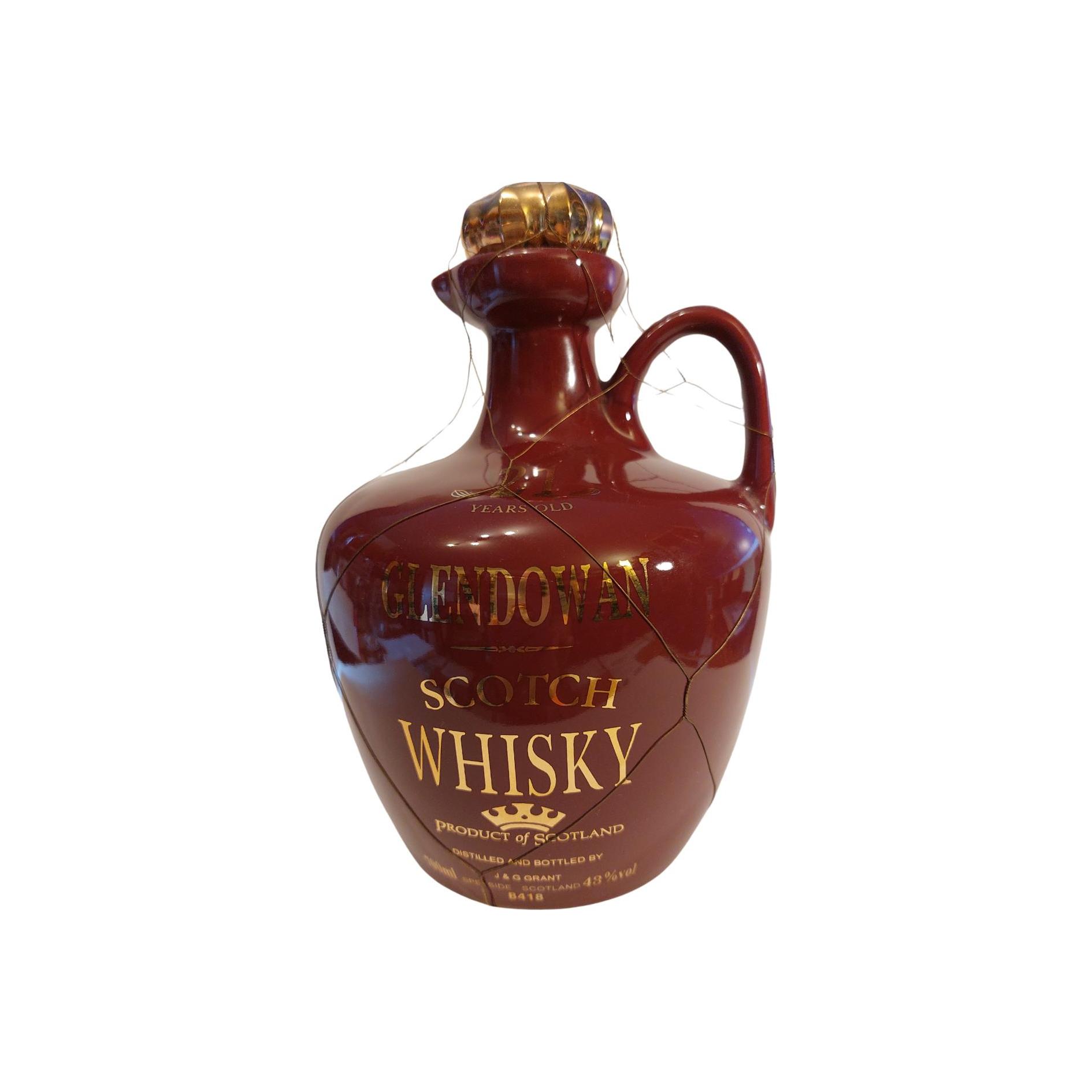 Glendowan 21-year-old