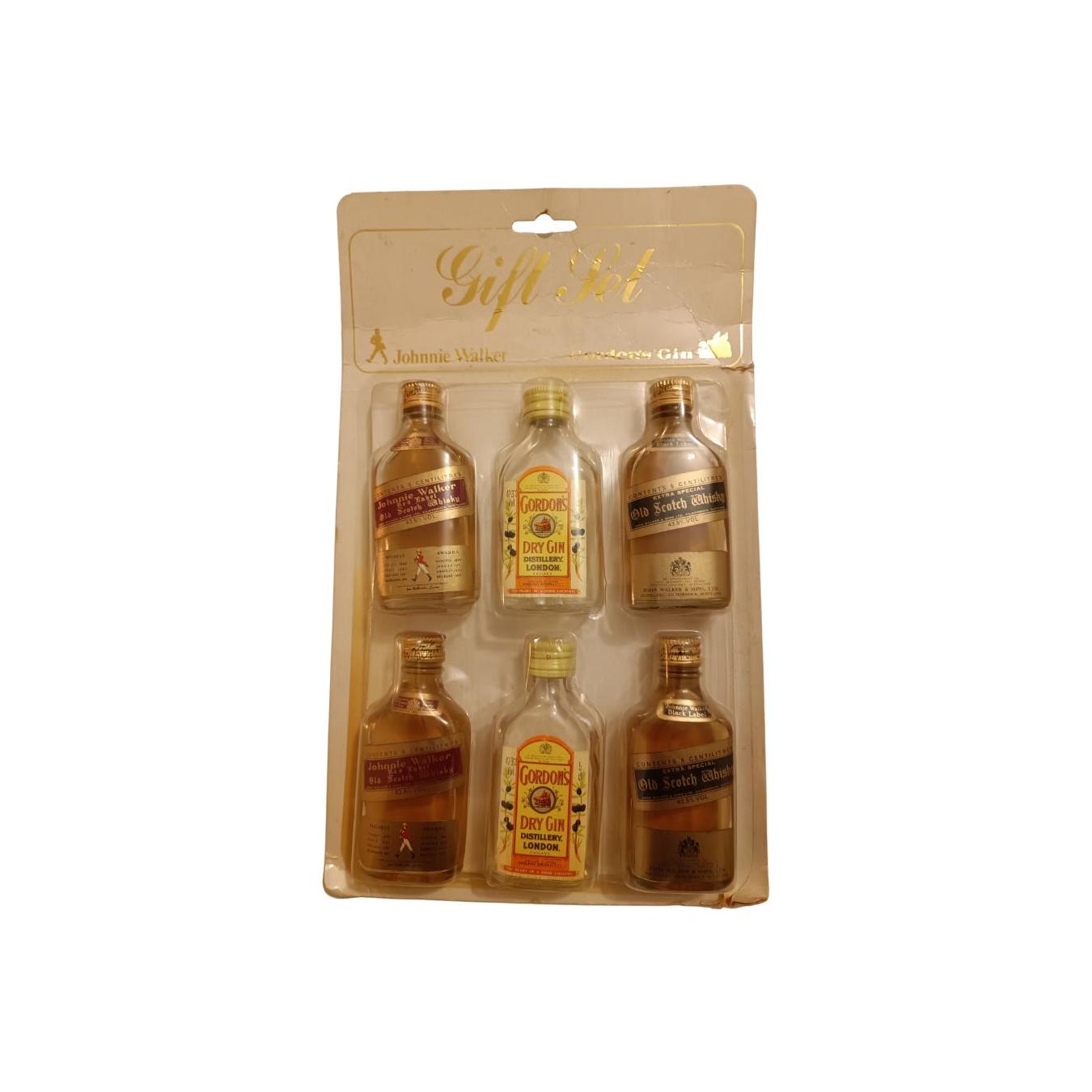 Johnnie Walker Red Label 3