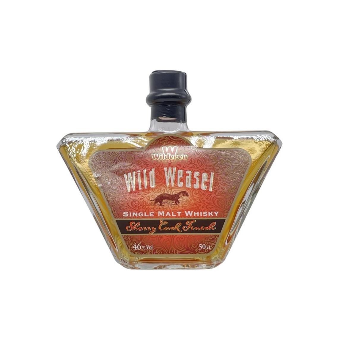 Wild Weasel 2014