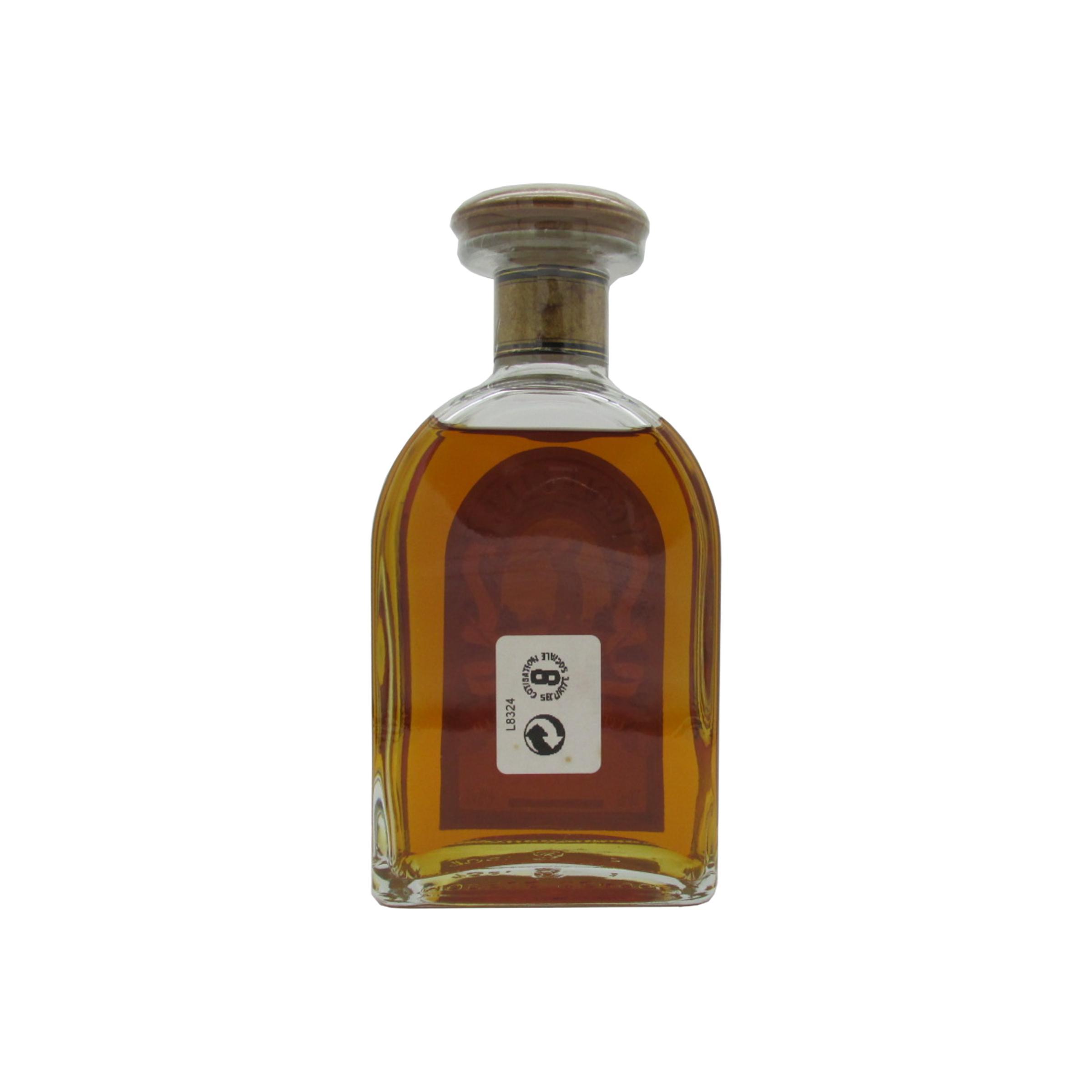 Golf Club Superior Extra Old Scotch Whisky 2