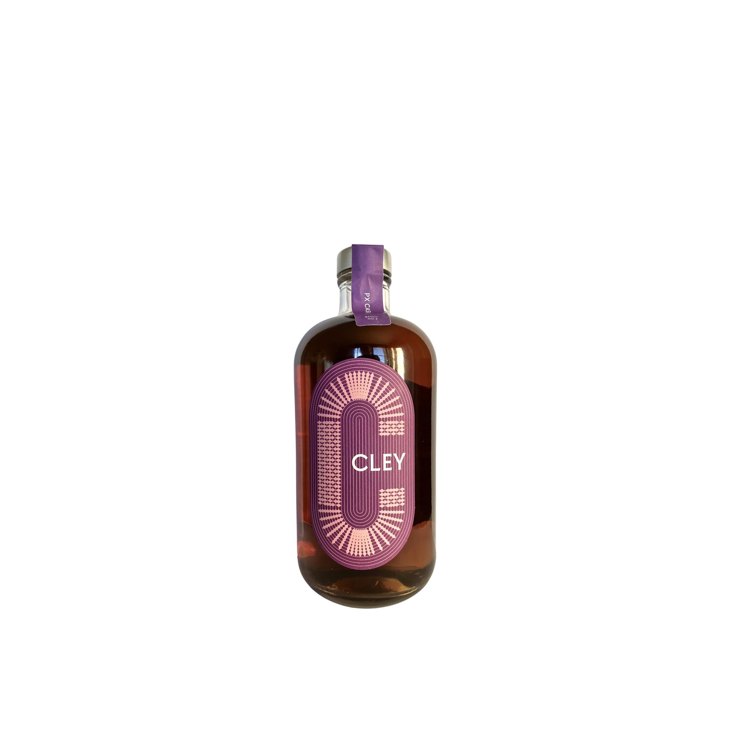 Cley Whisky 04-year-old