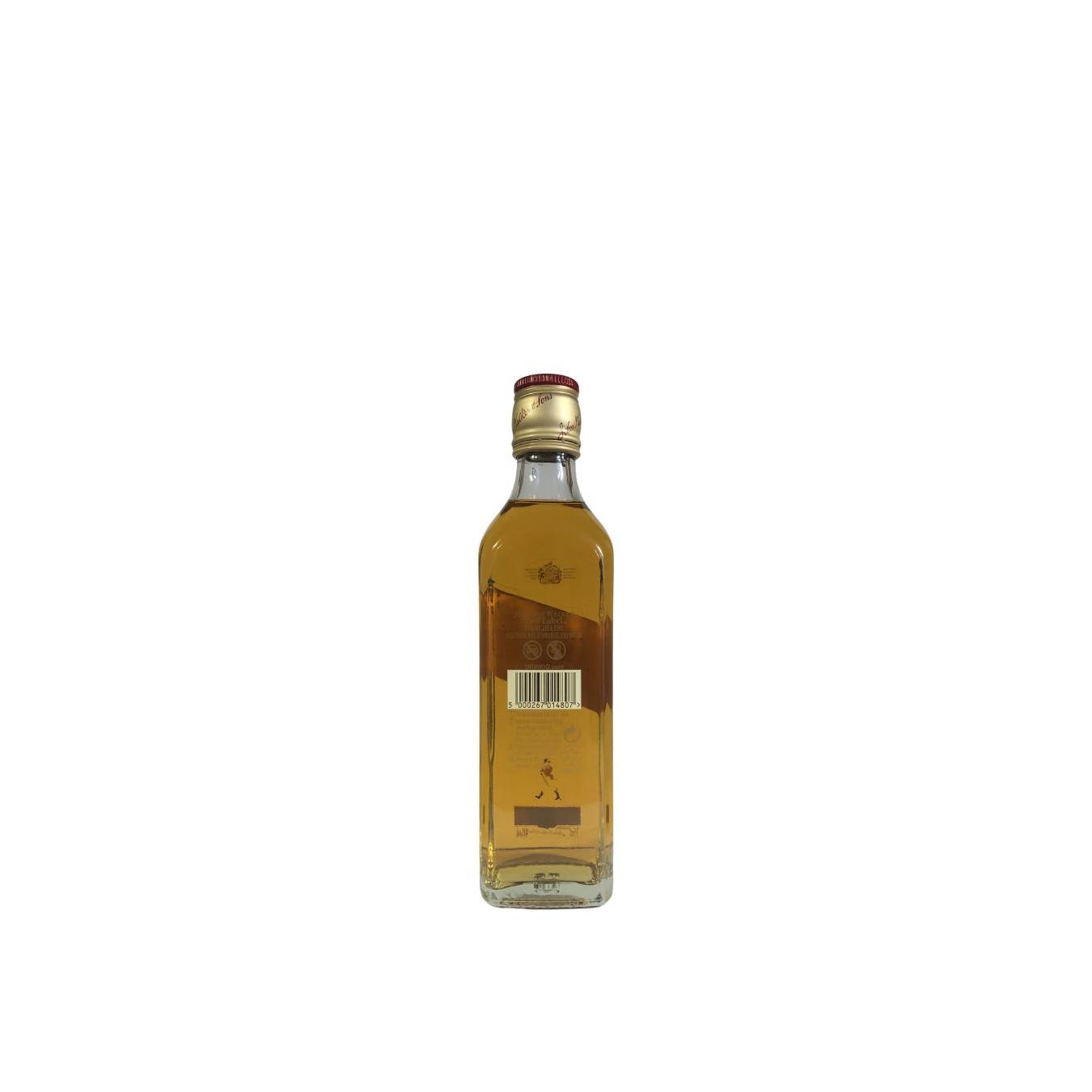 Johnnie Walker Red Label 2