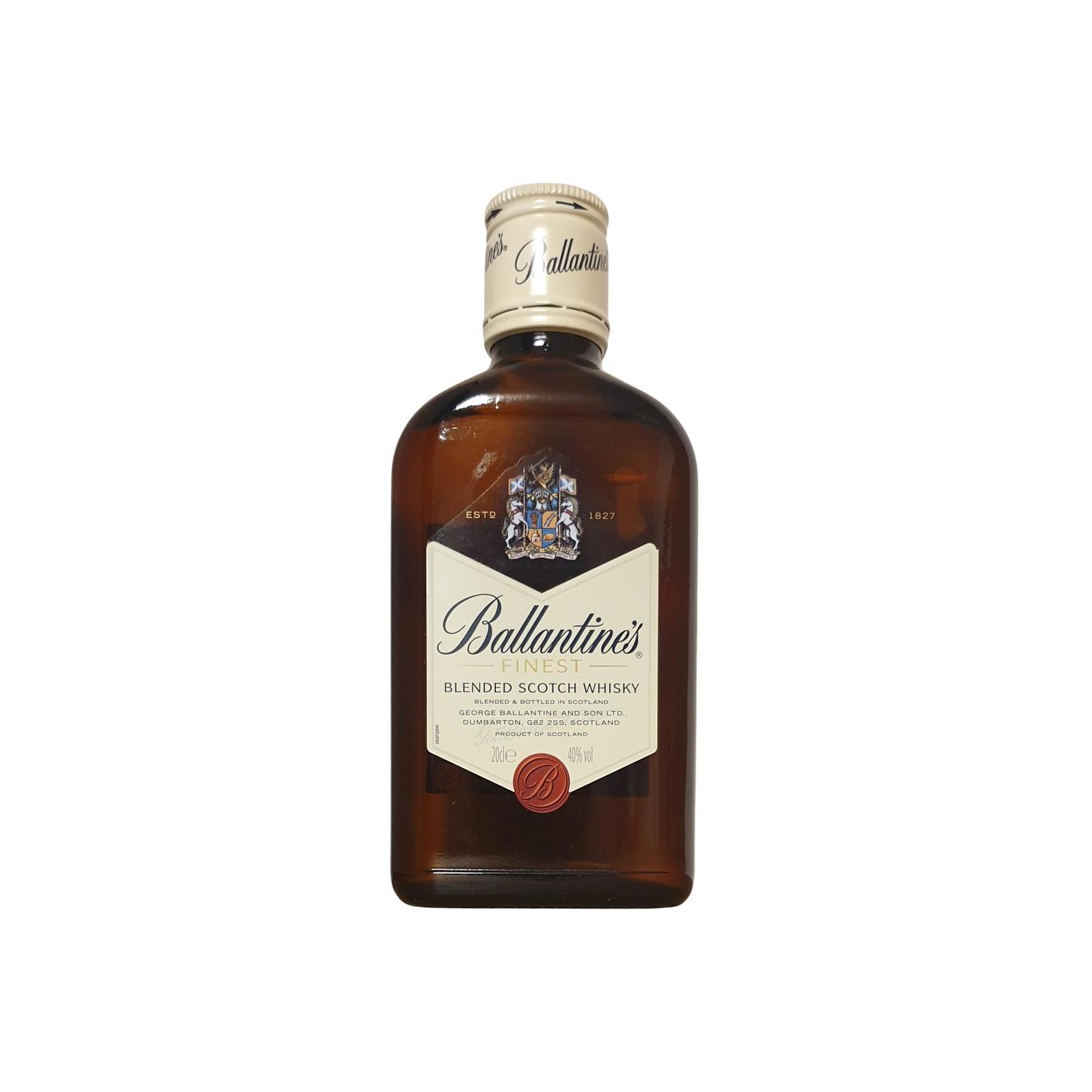 Ballantine's Finest