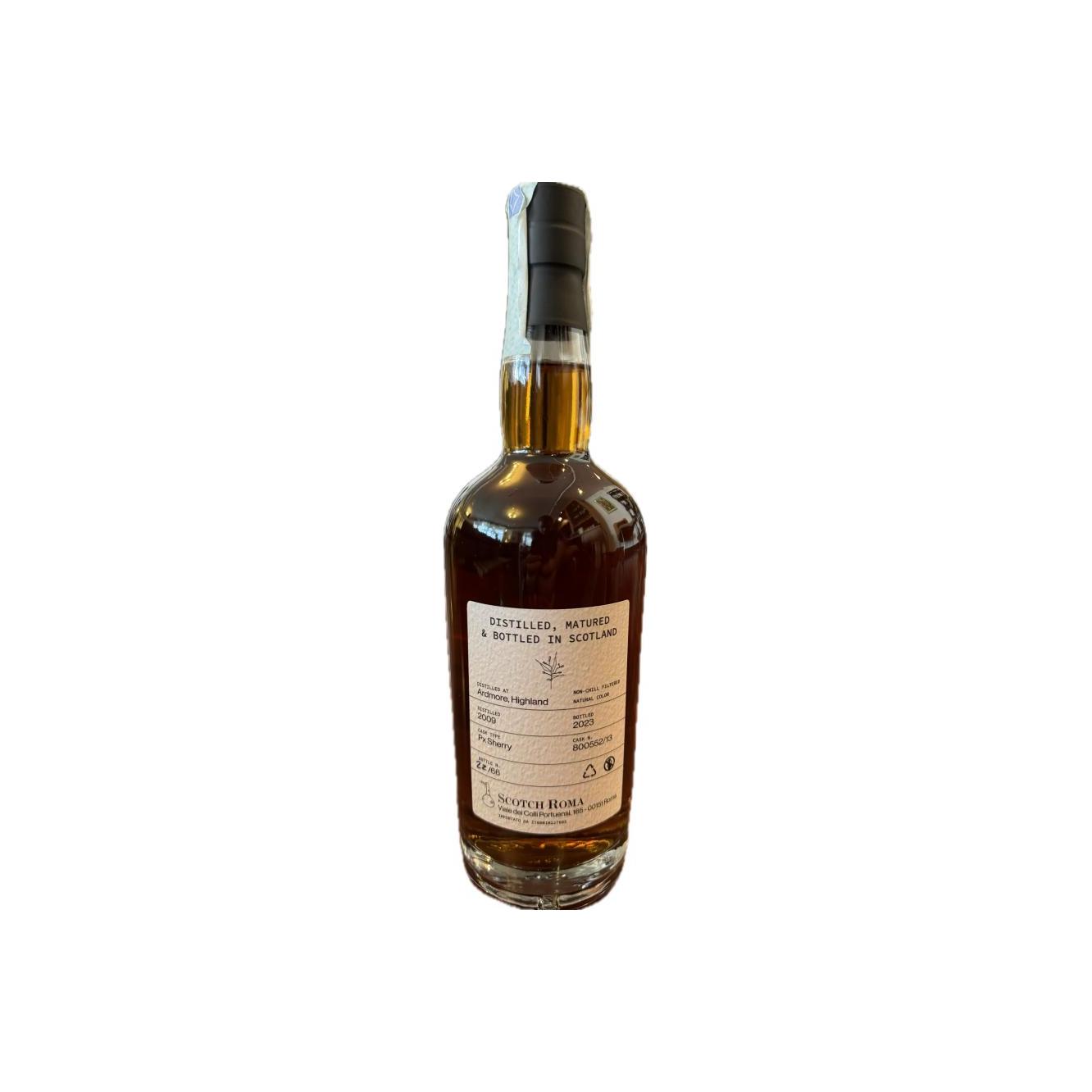 Ardmore 2009 14 Years Single Malt Whisky 2
