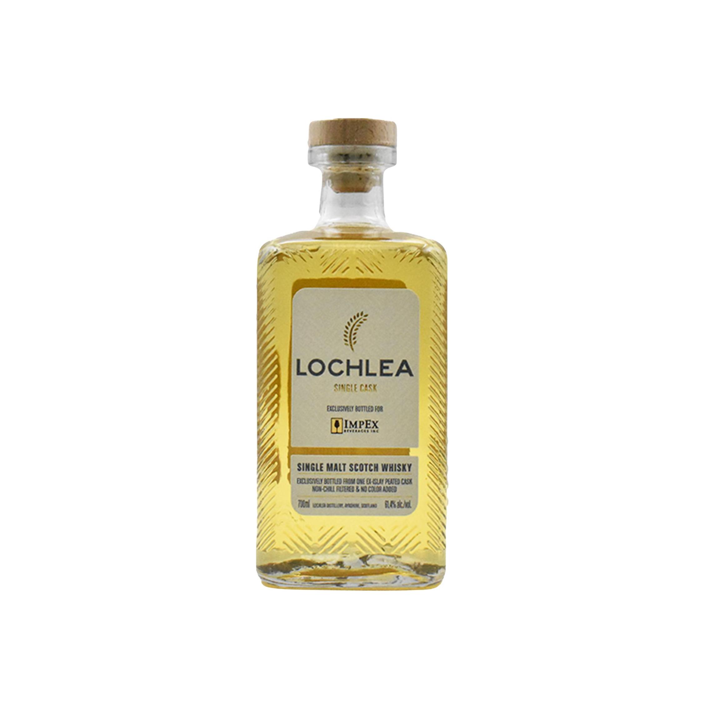 Lochlea 2019