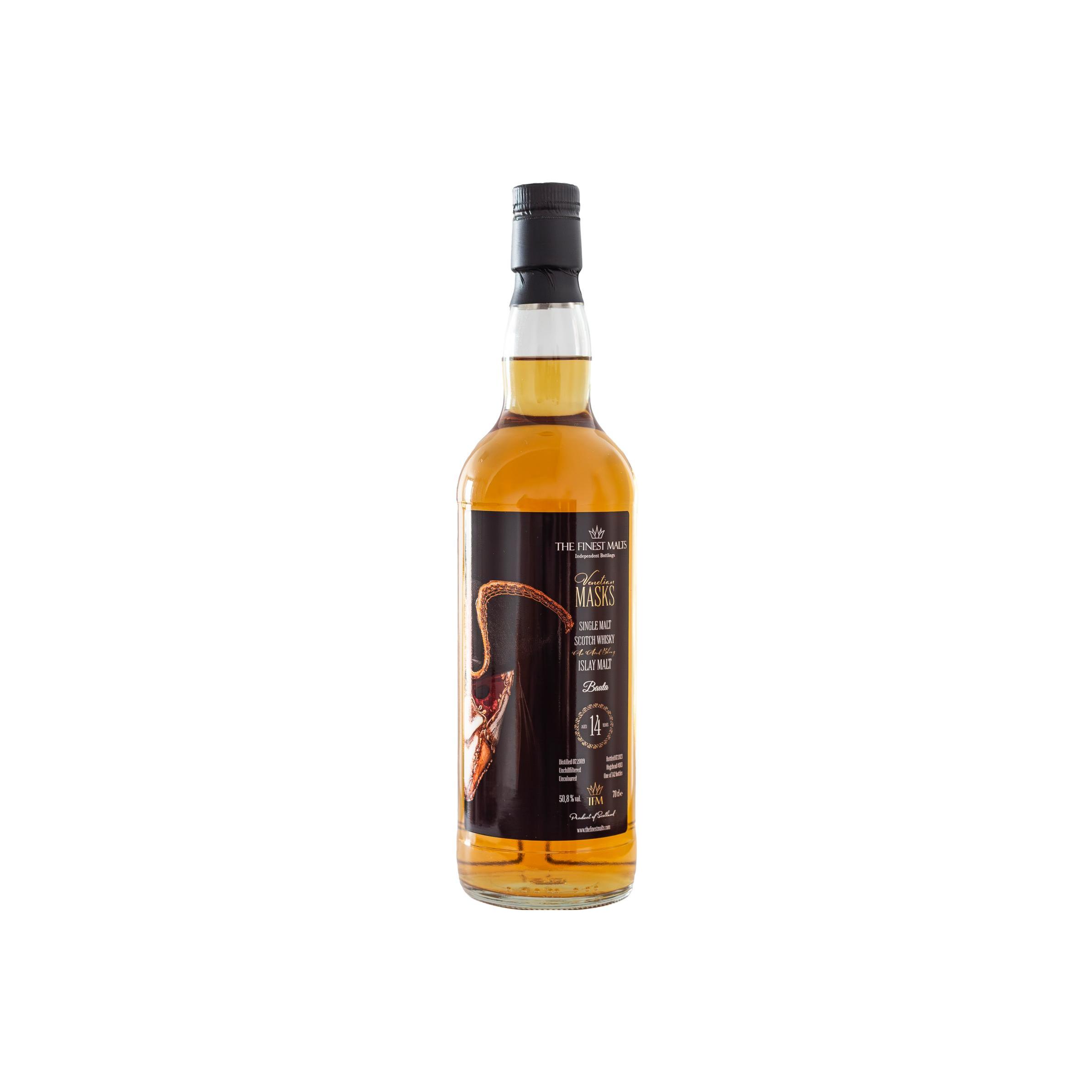 Islay Malt 2009 TFM