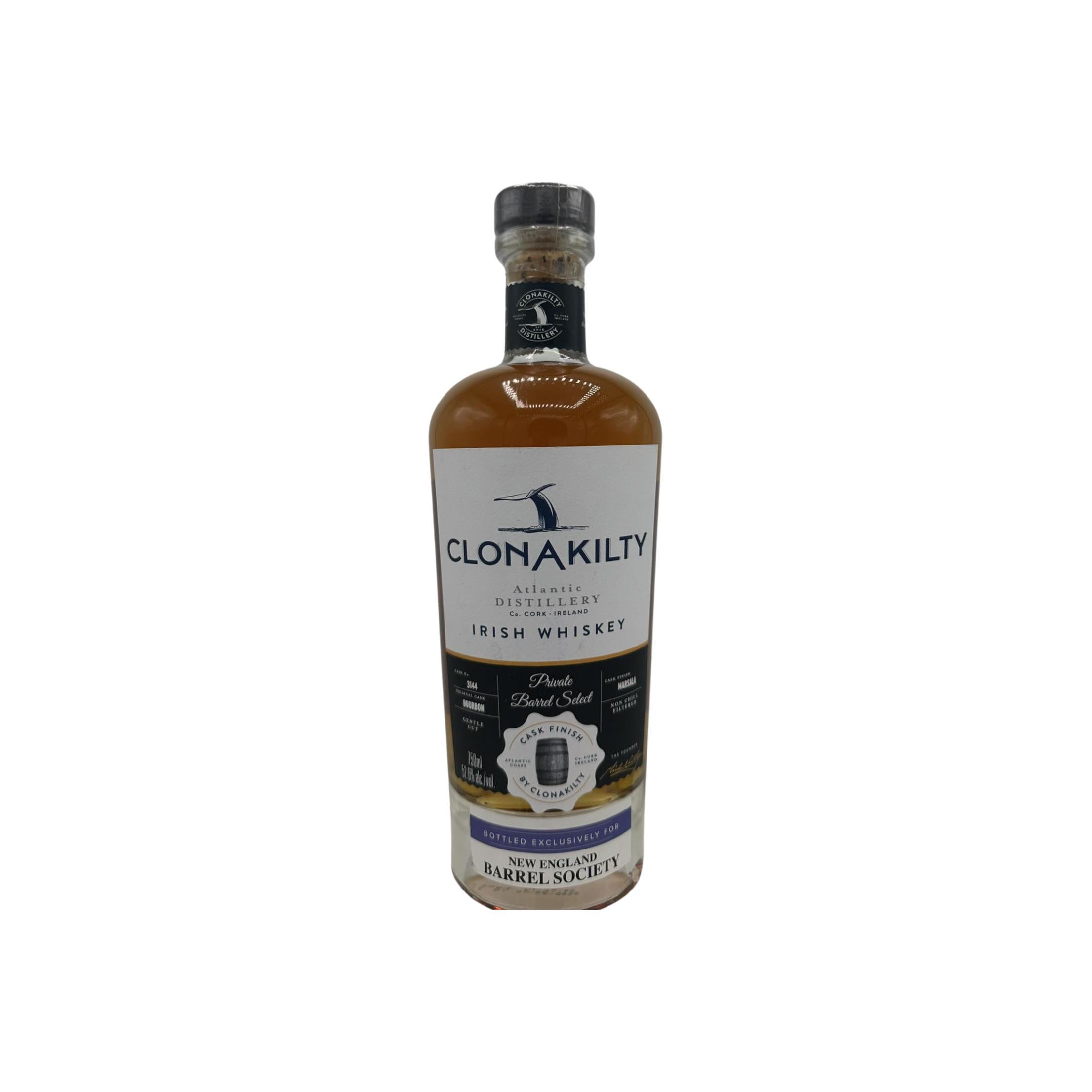 Clonakilty Private Barrel Select