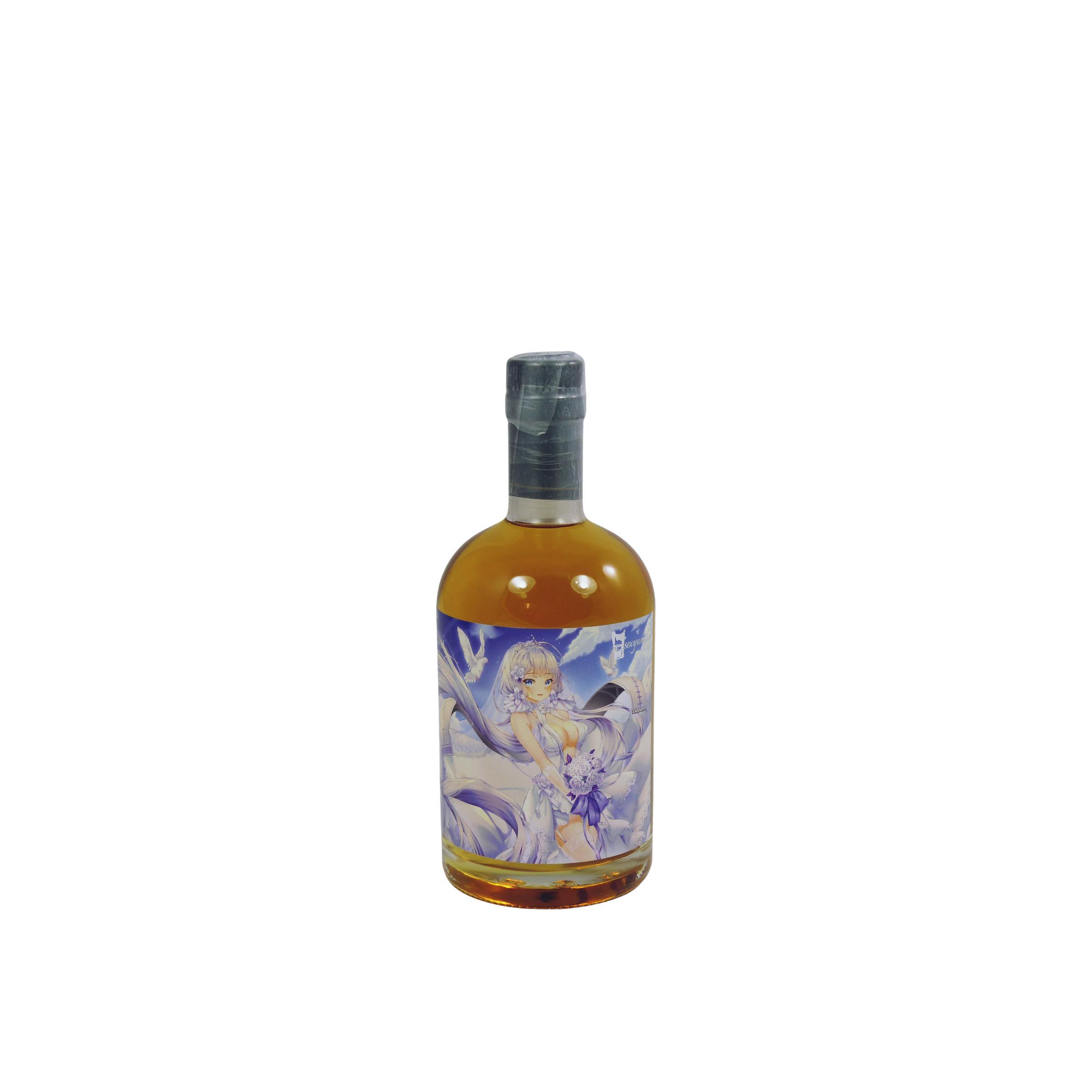Glen Garioch 2011 11 Years Single Malt Whisky
