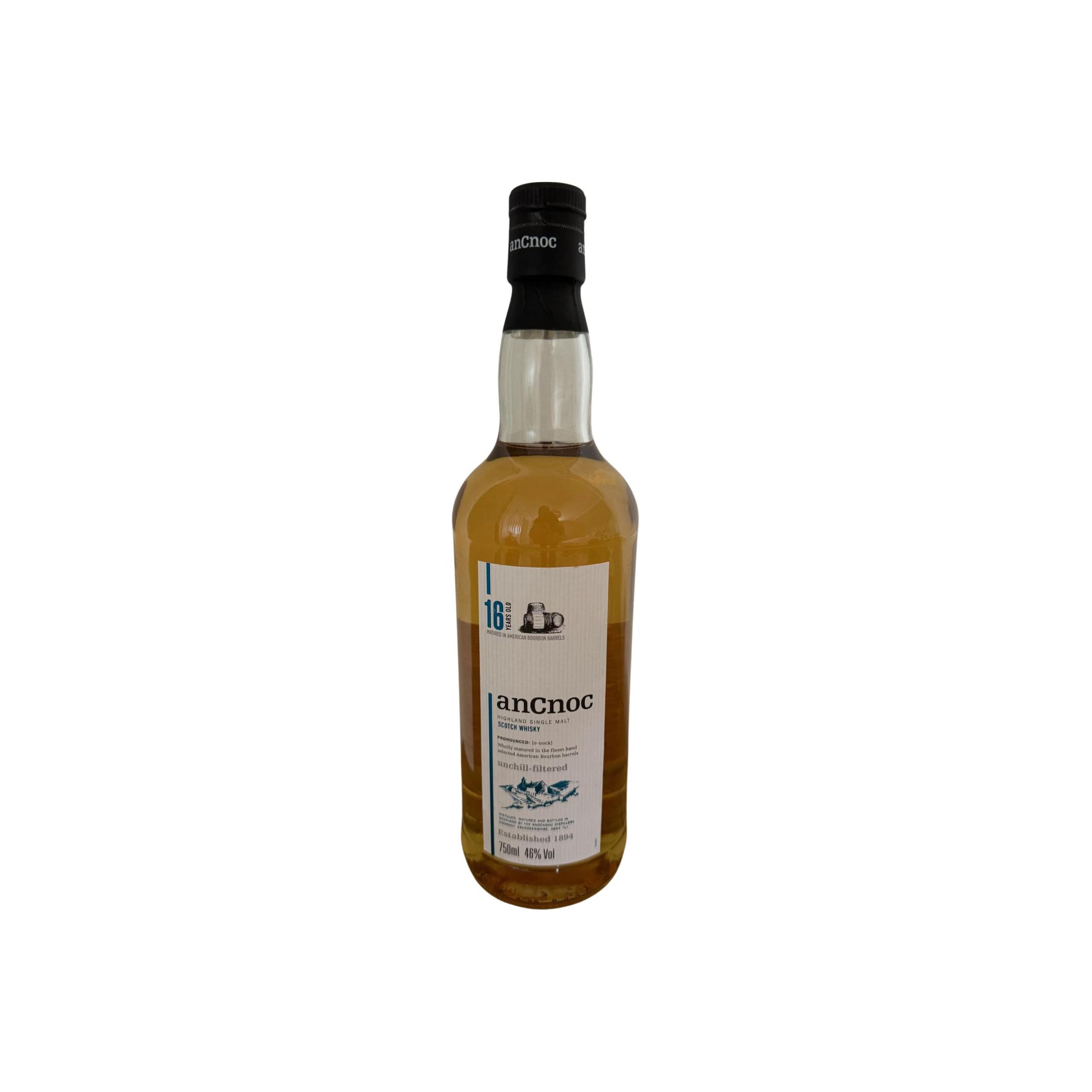 anCnoc 16-year-old