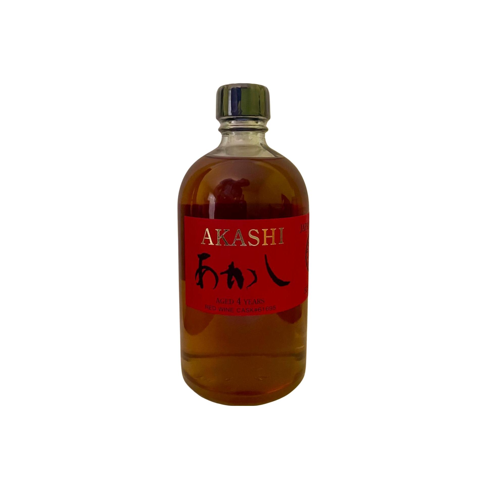 White Oak 04-year-old