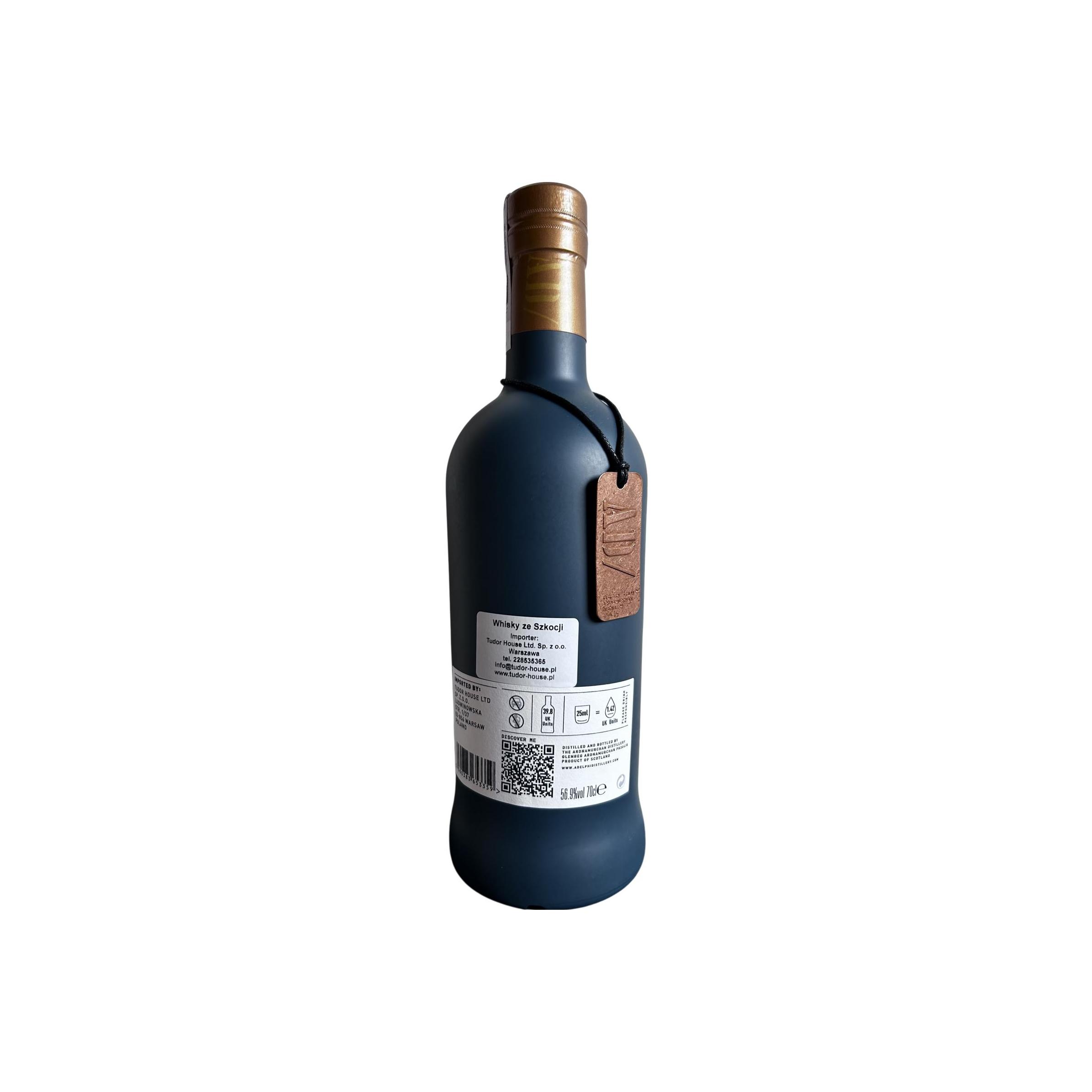 Ardnamurchan 2017 Single Malt Whisky 2