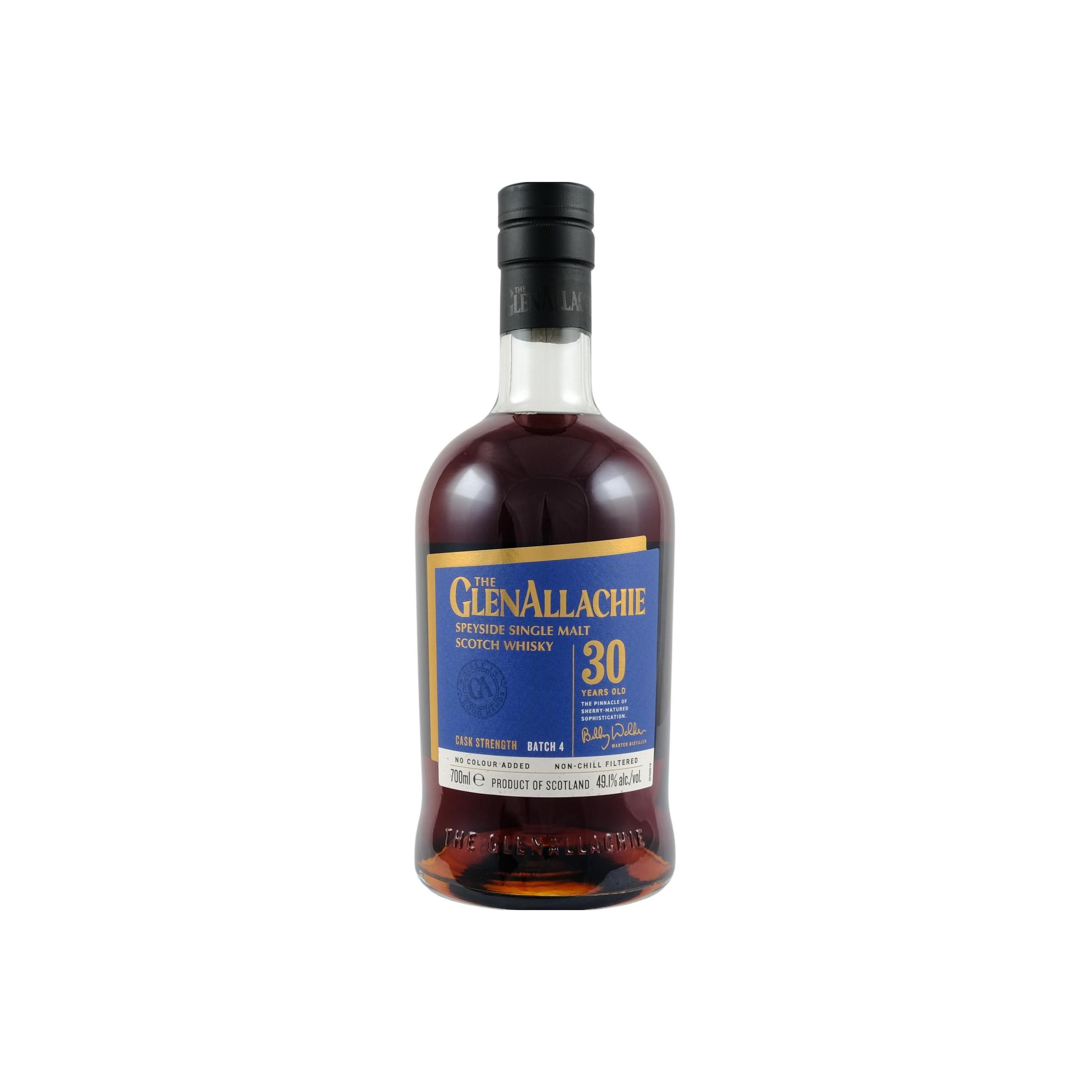Glenallachie 30-year-old