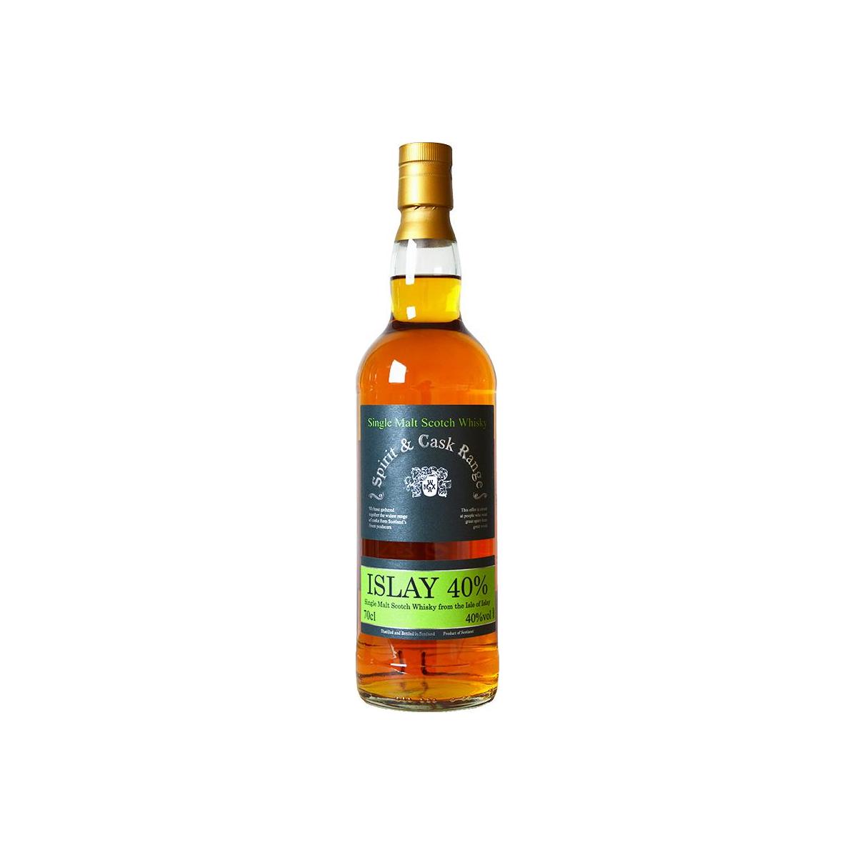 Islay NAS Wx