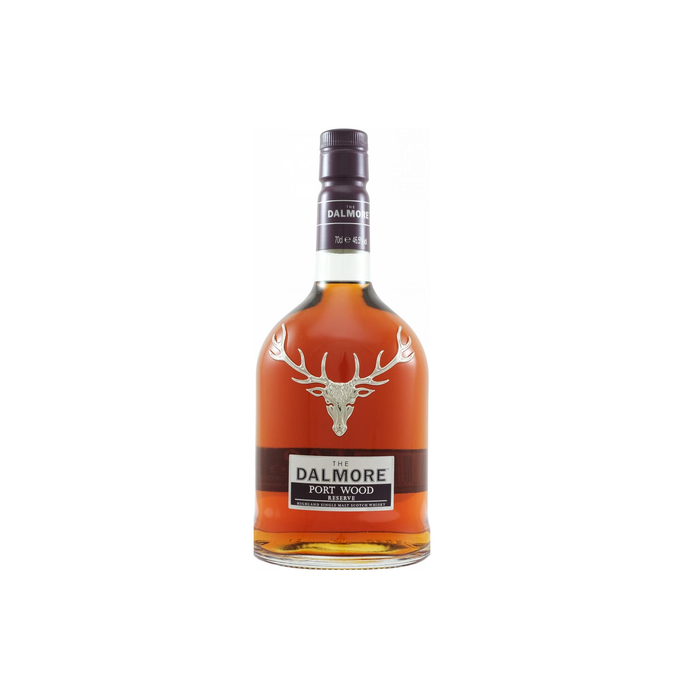 Dalmore Port Wood Reserve