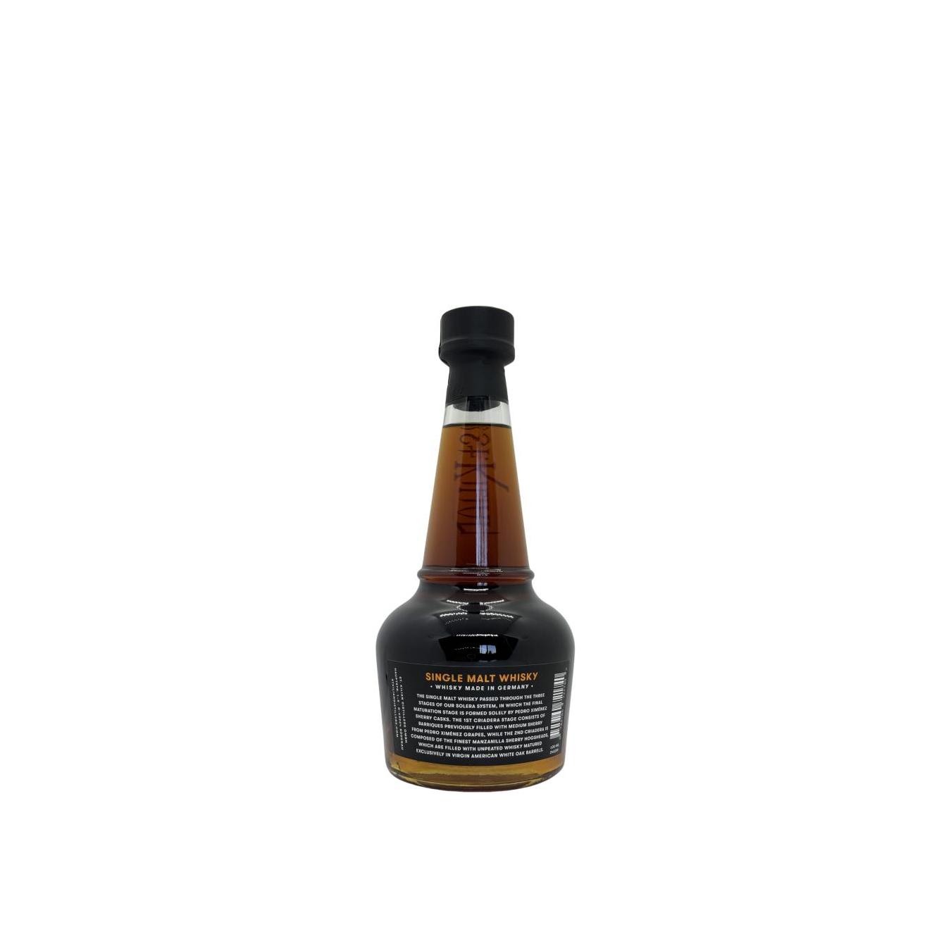 St. Kilian Whisky Solera II 2