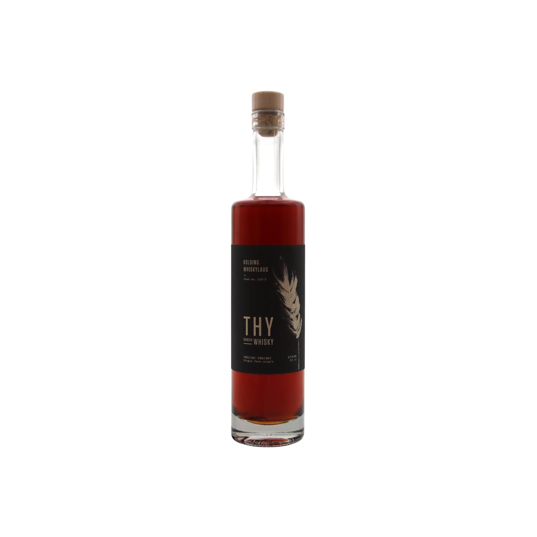 Thy Whisky 2017