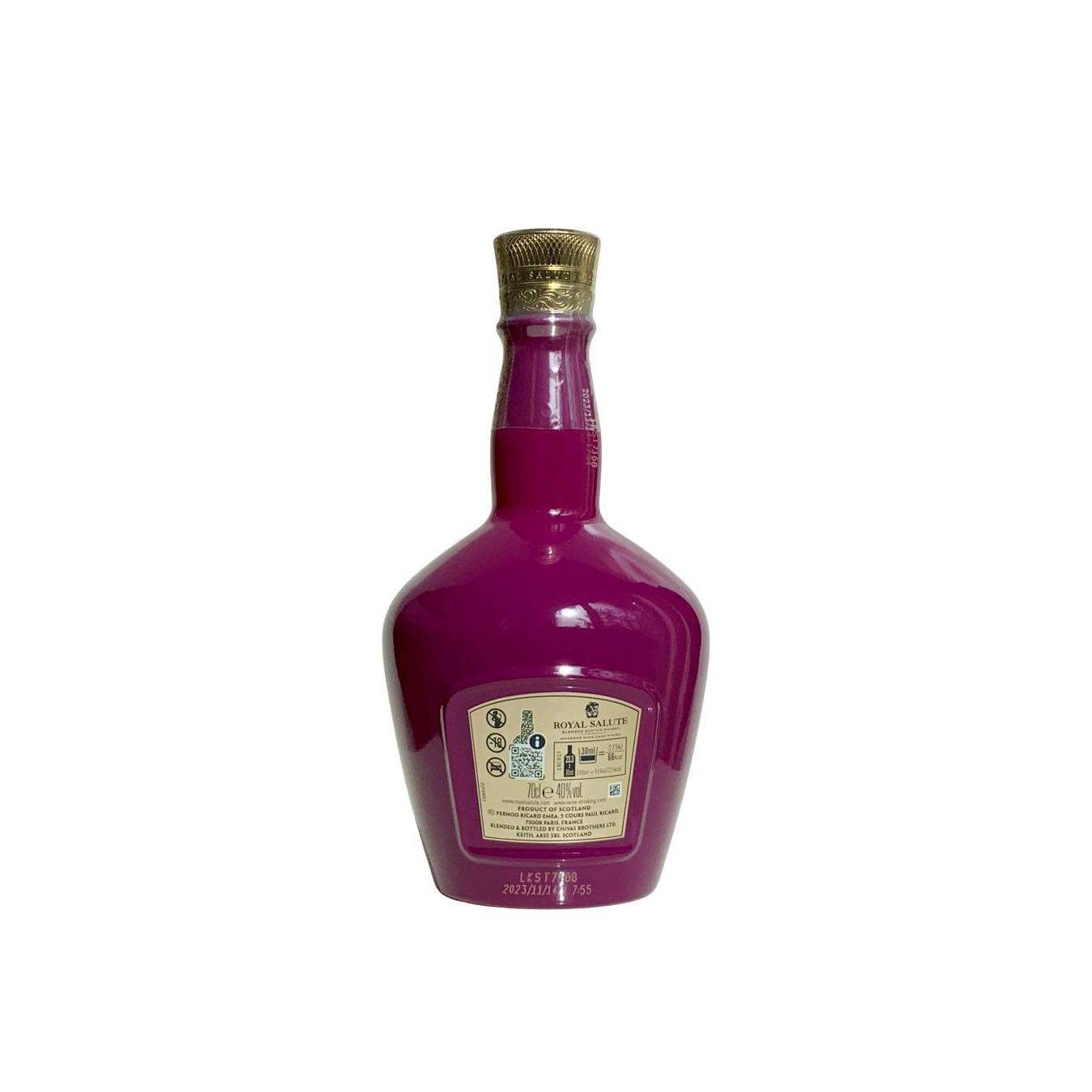 Royal Salute 26-year-old 2