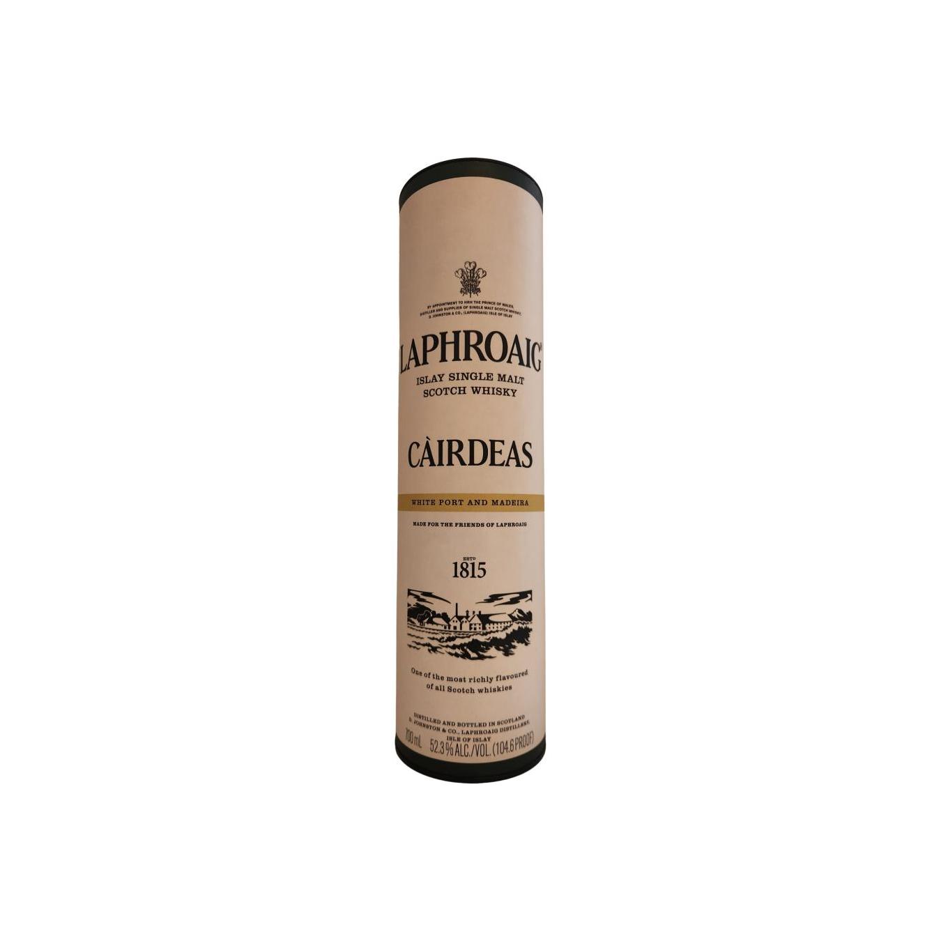 Laphroaig Single Malt Whisky 3