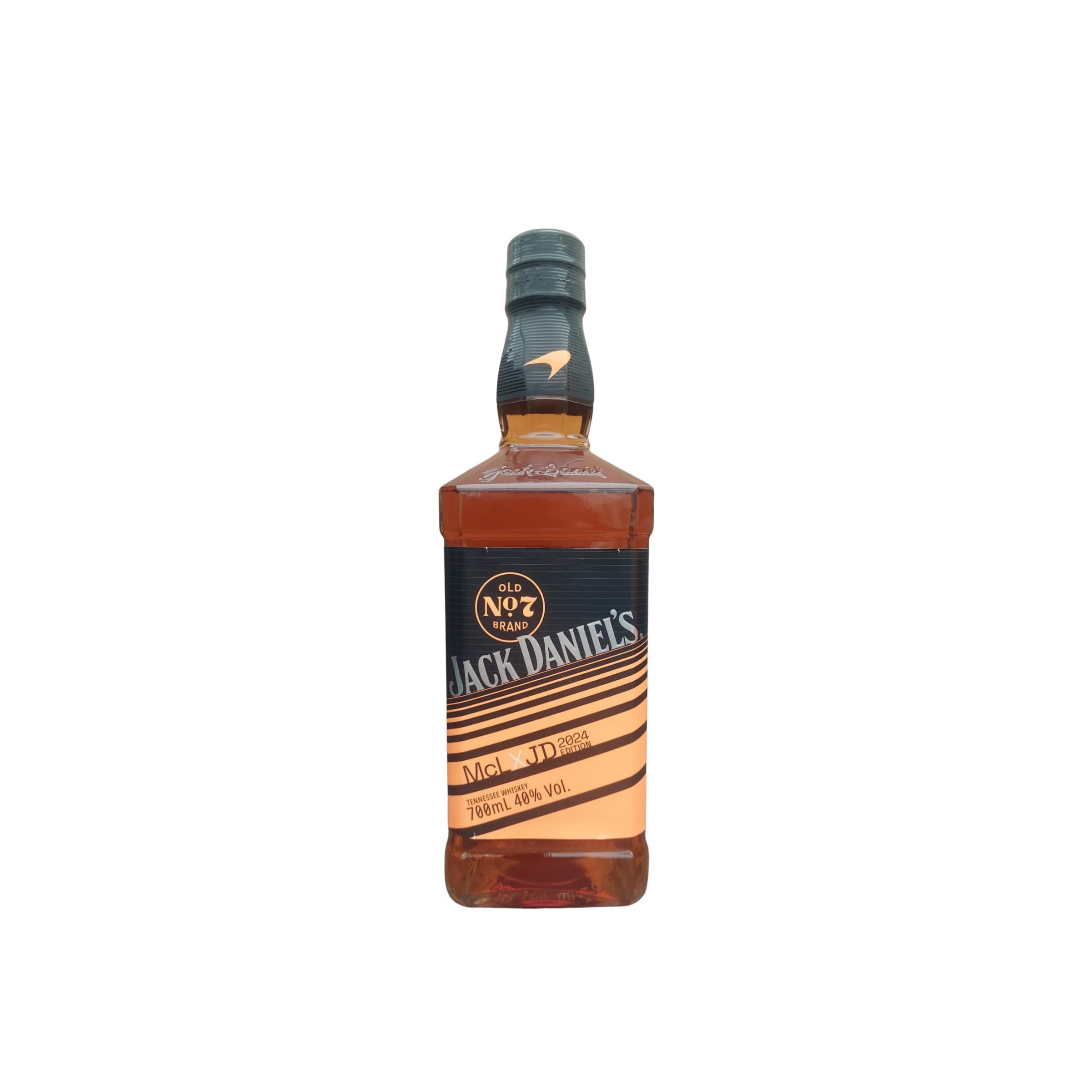 Jack Daniel's Single Malt Whisky