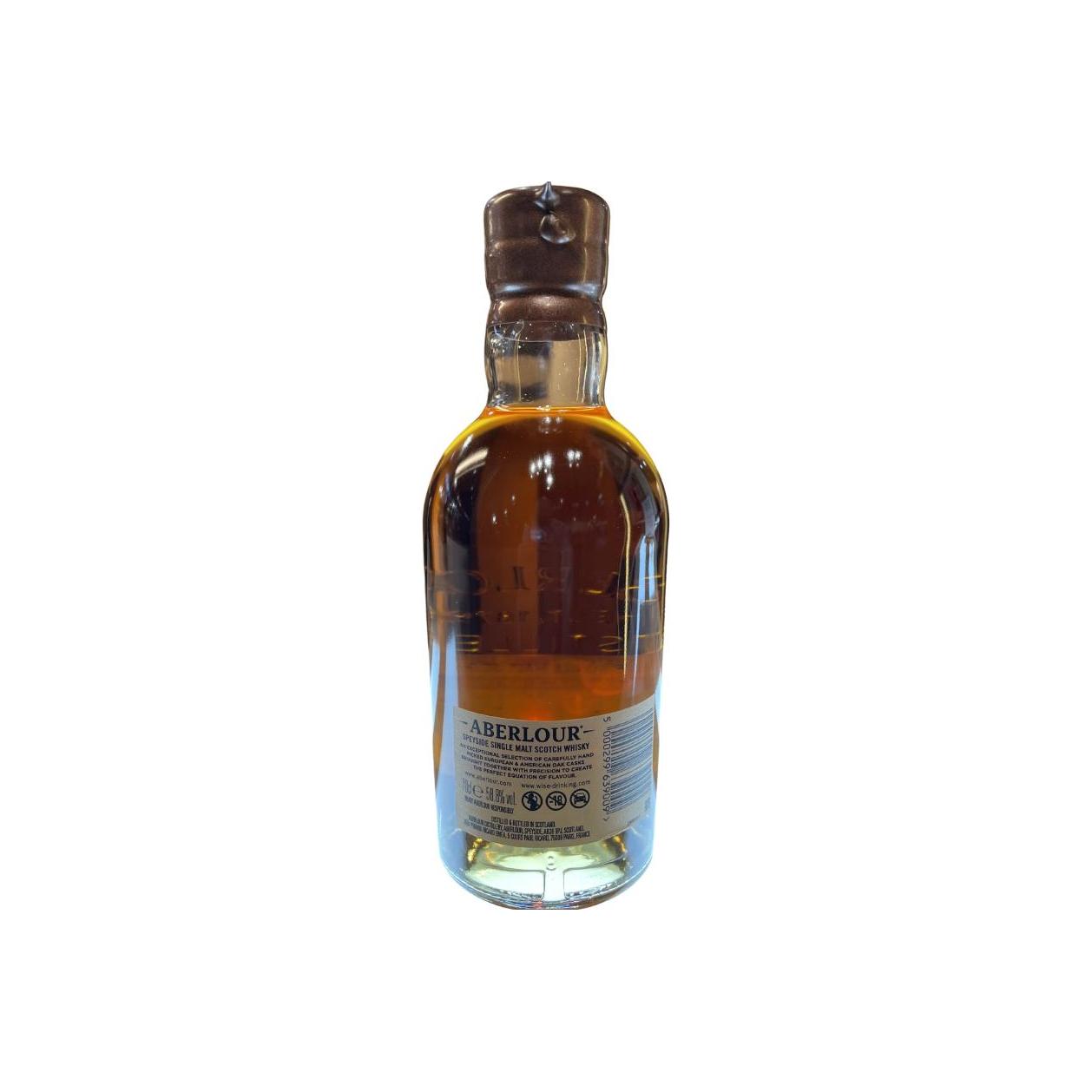 Aberlour 17 Years Single Malt Whisky 2