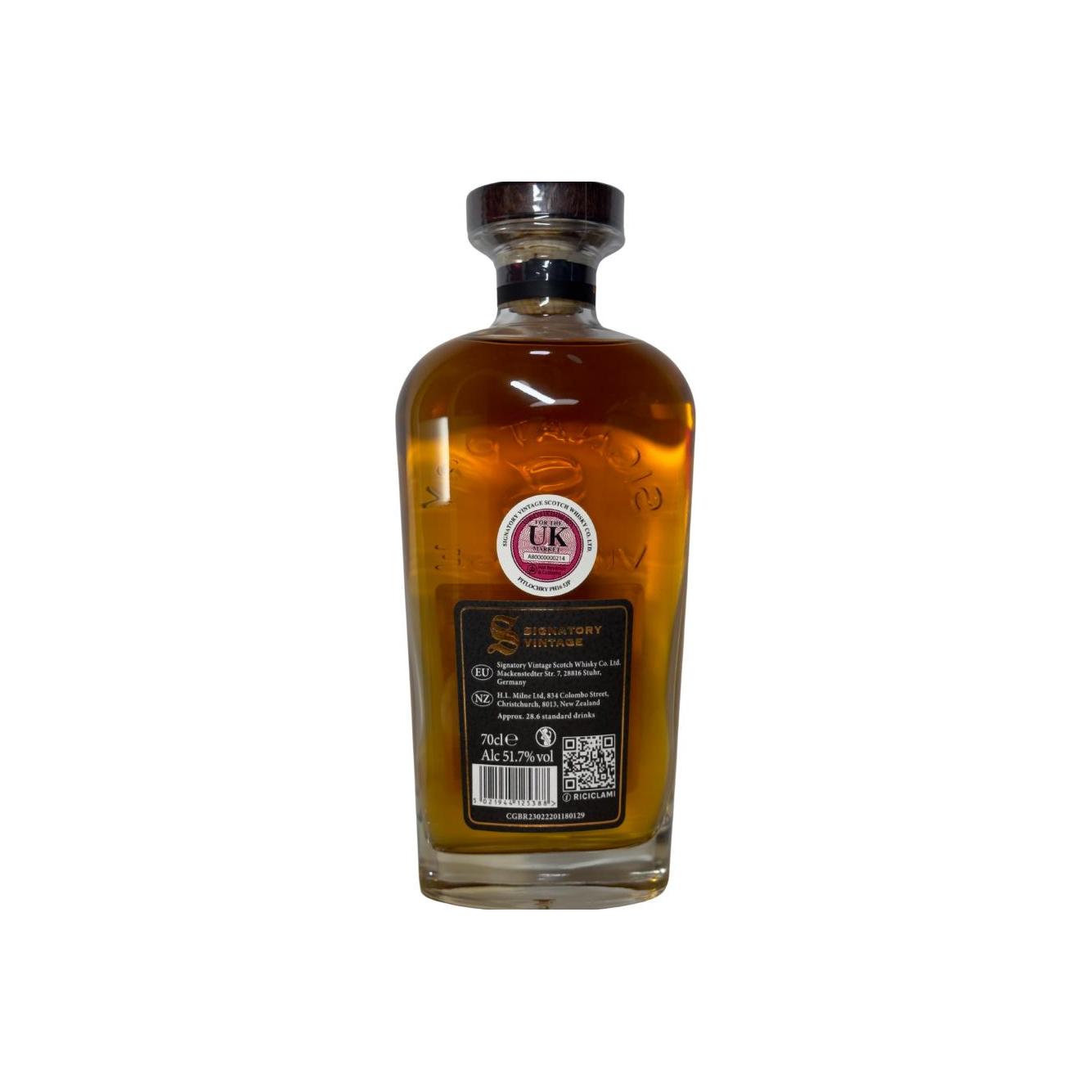 Islay 1992 SV 2