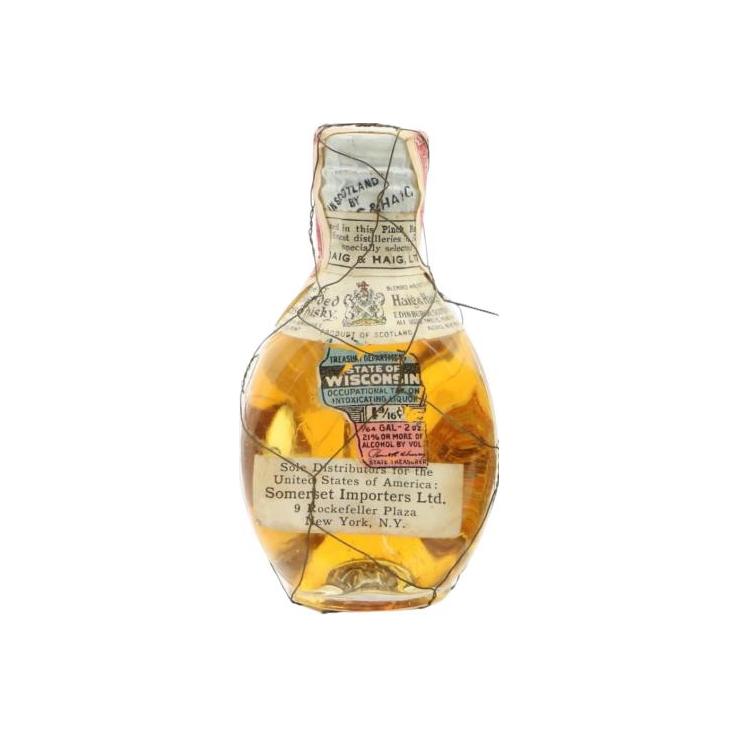 Haig & Haig 12 Years Blended Whisky