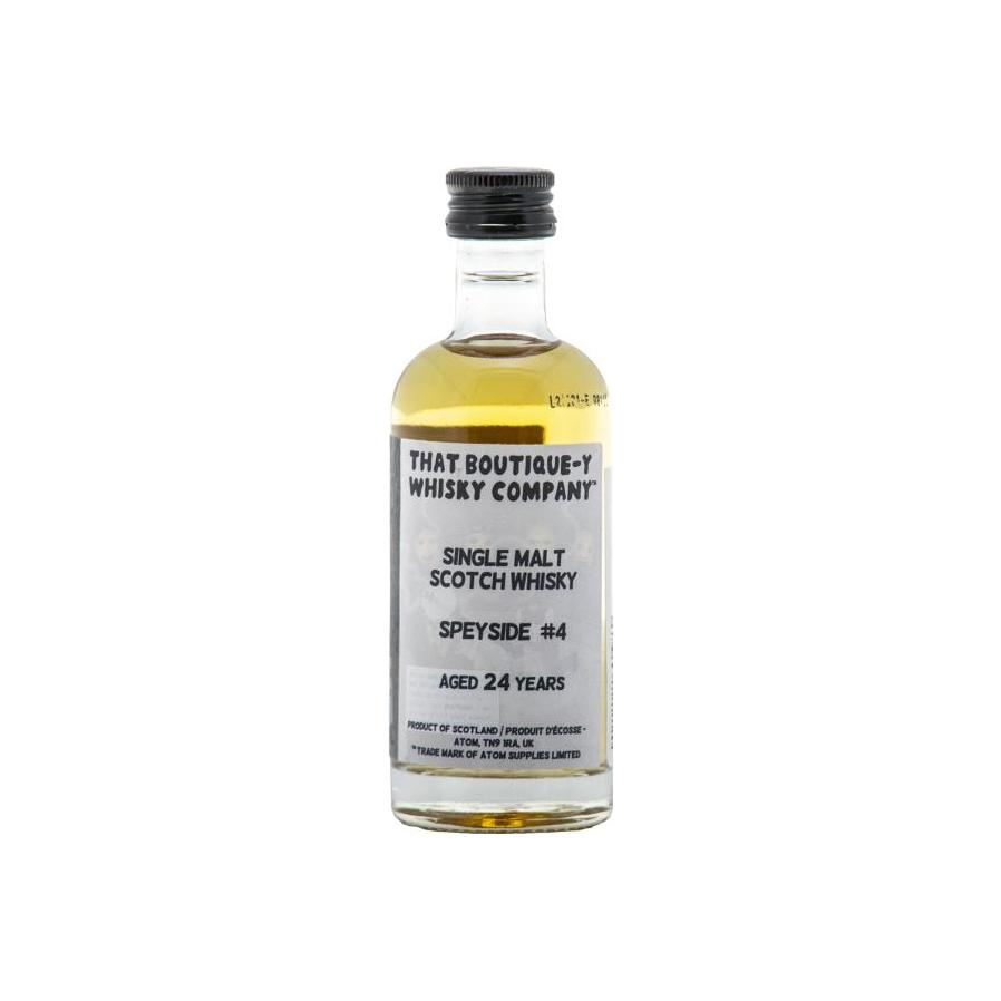 Speyside #4 TBWC 3