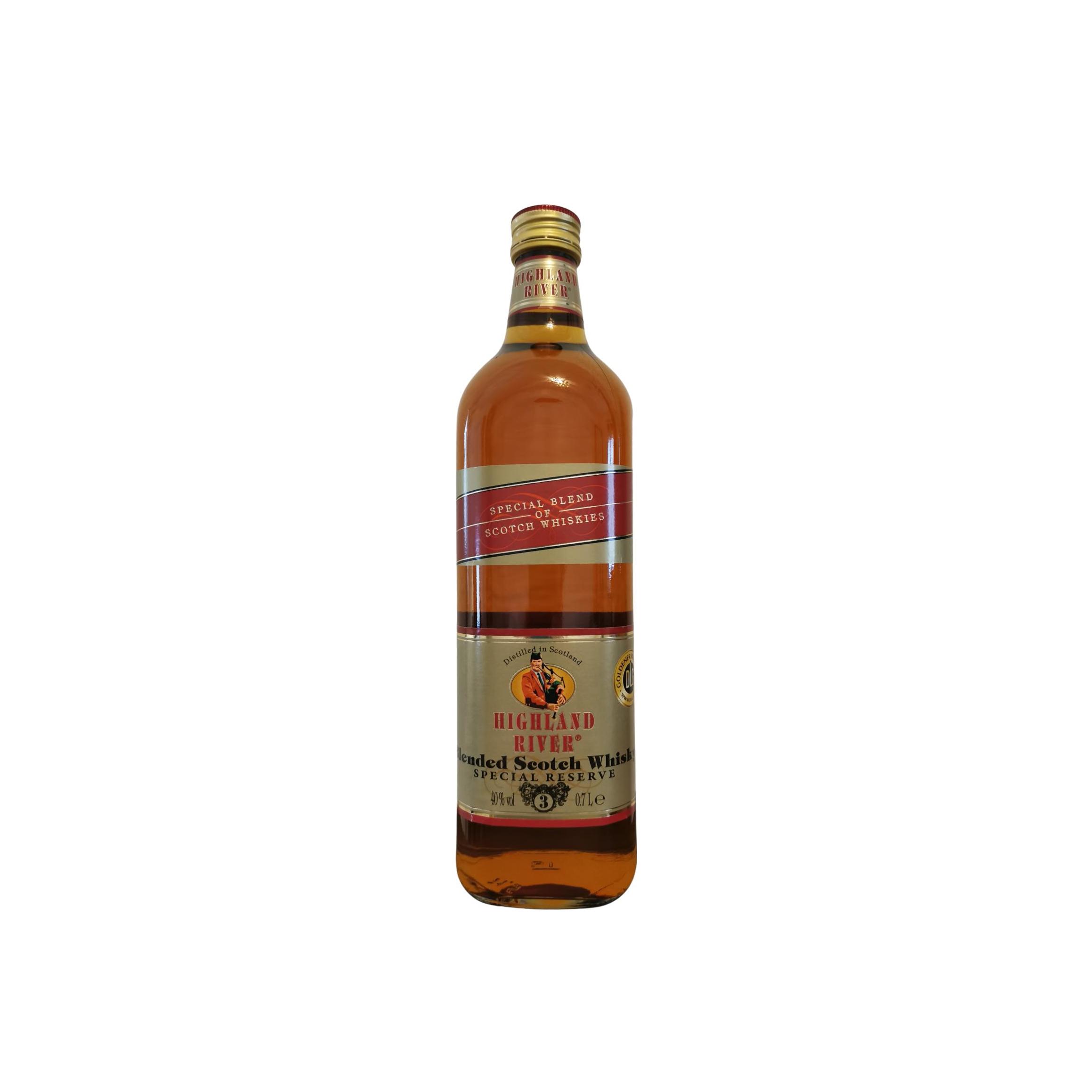 Highland River 03-year-old