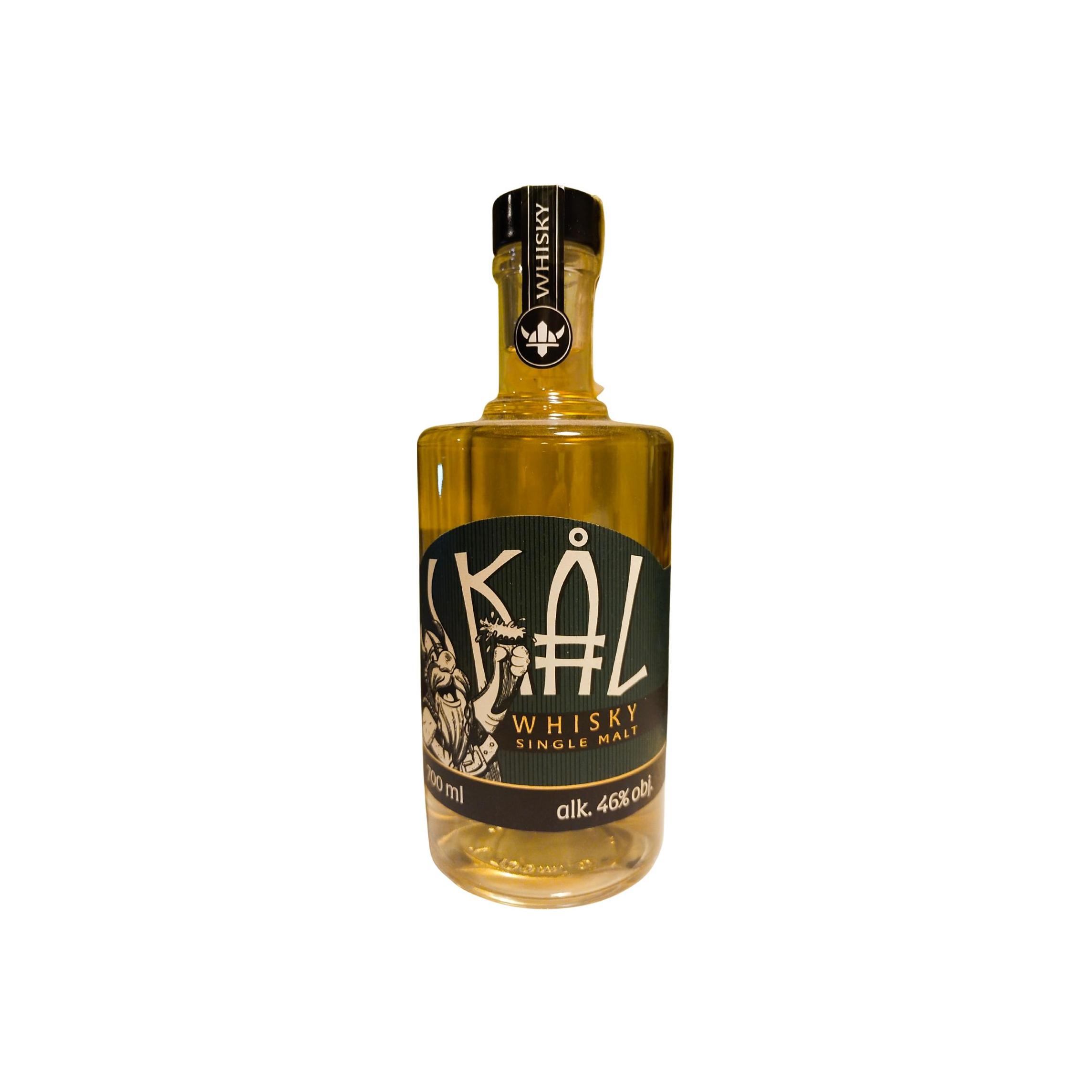 Skål Whisky