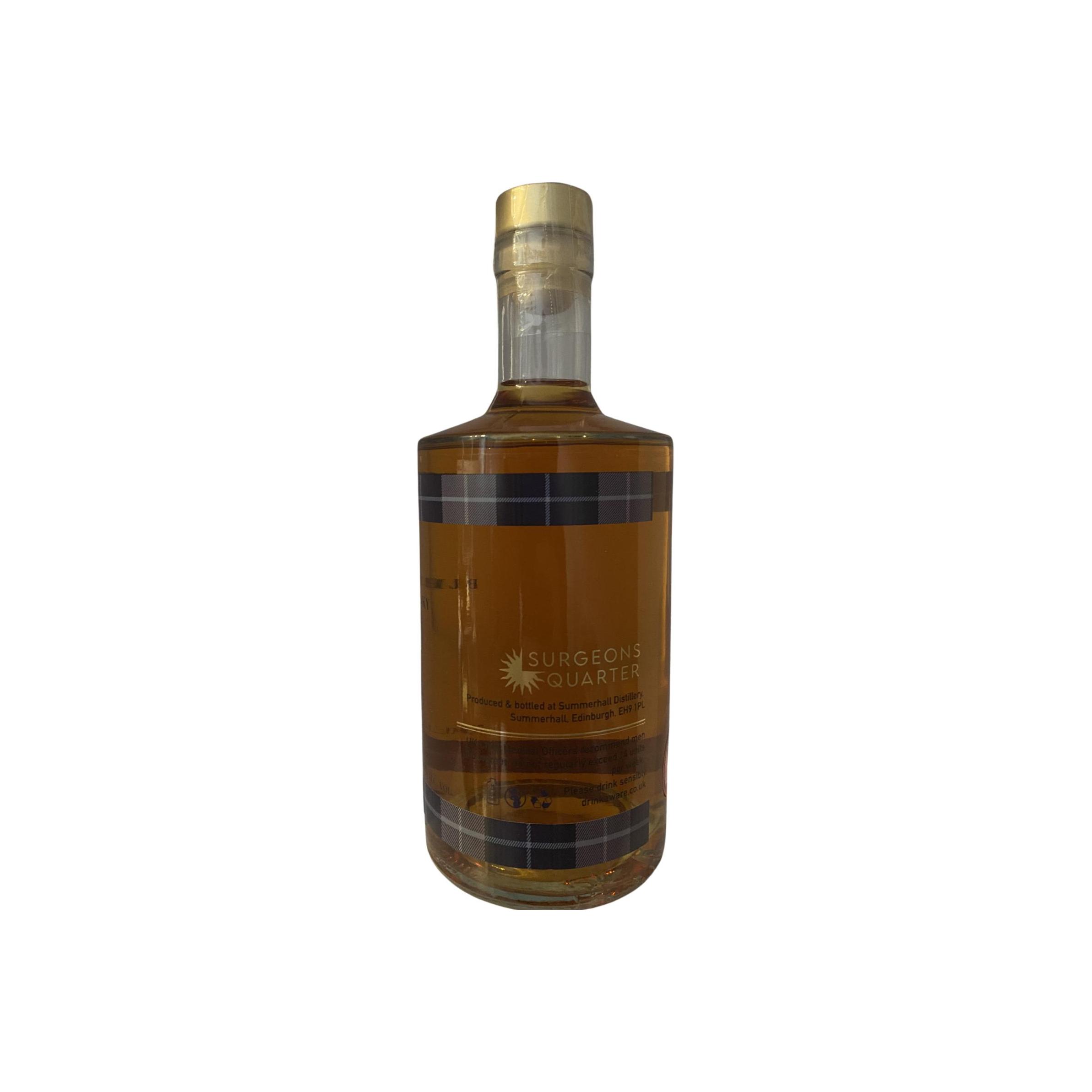 1505 Blended Scotch Whisky 2