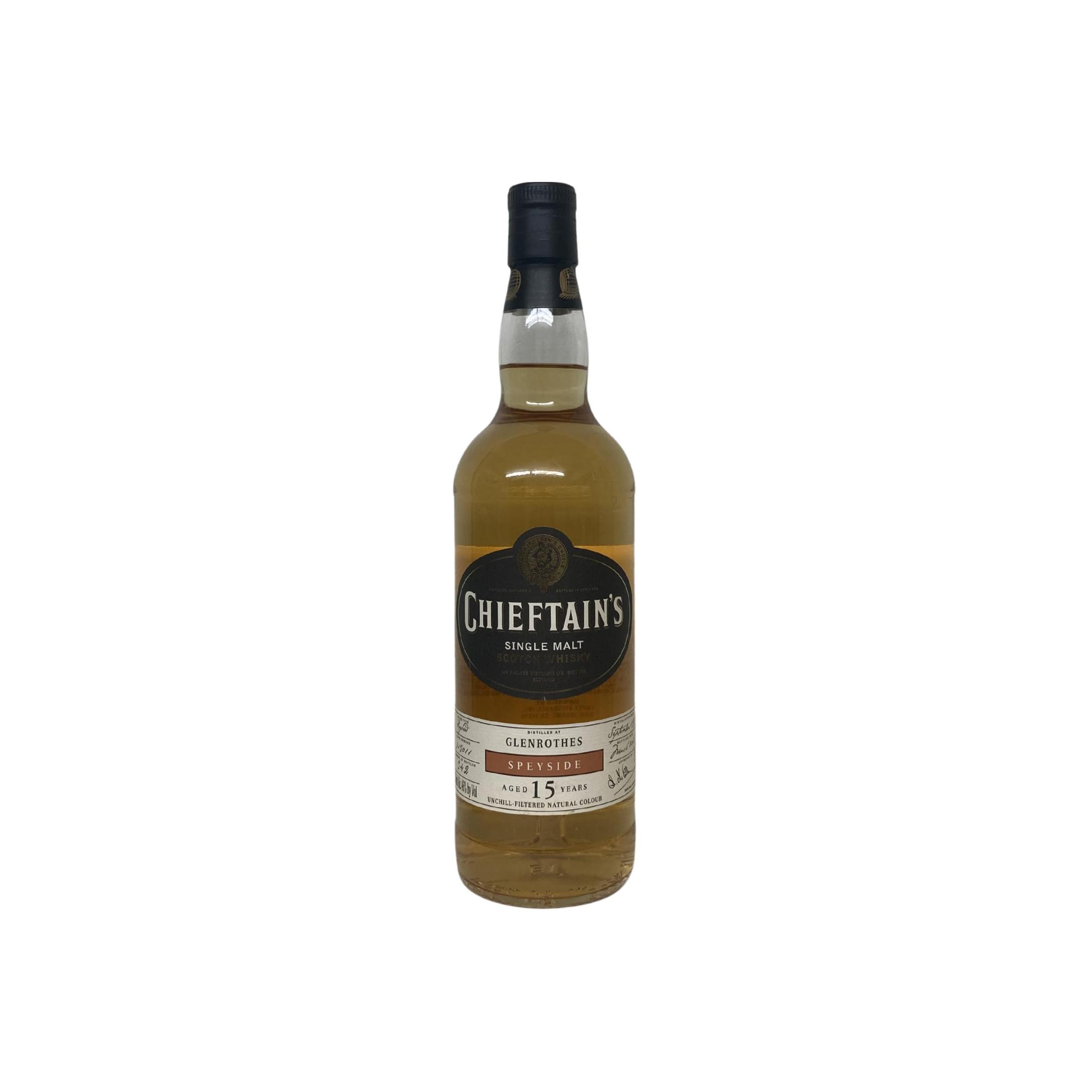 Glenrothes 1997 IM