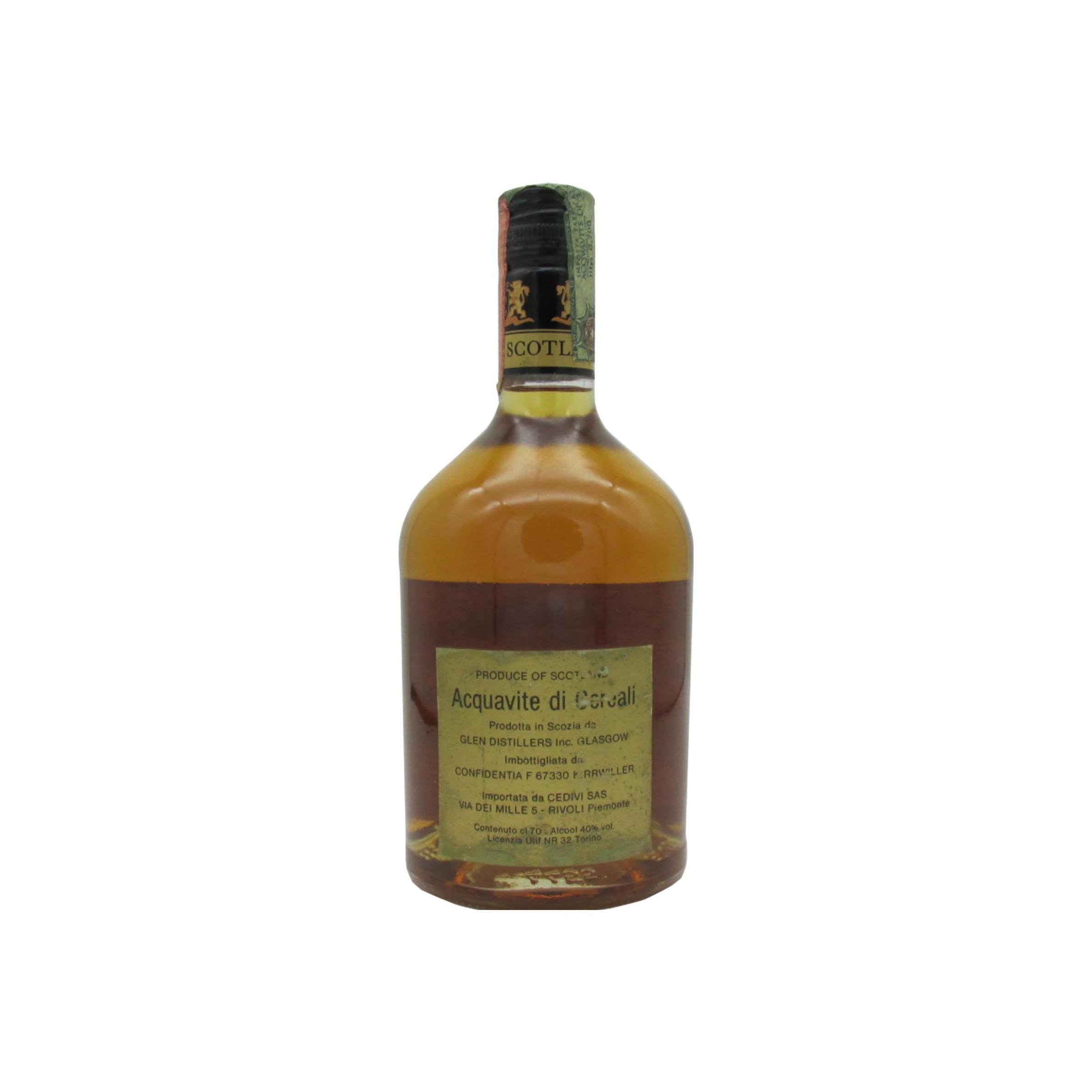 Gold Label 12-year-old 2
