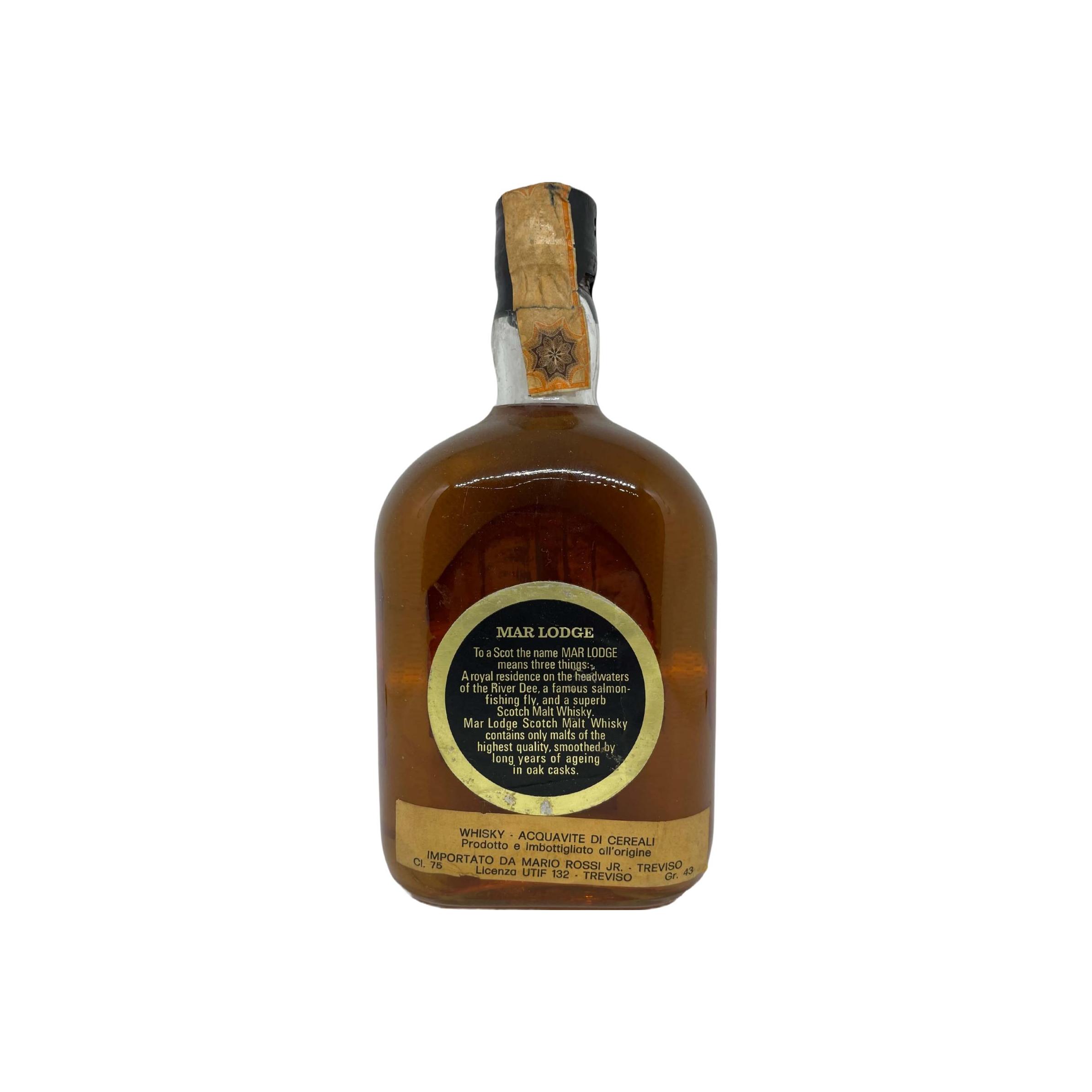 Findlater's 1965 2