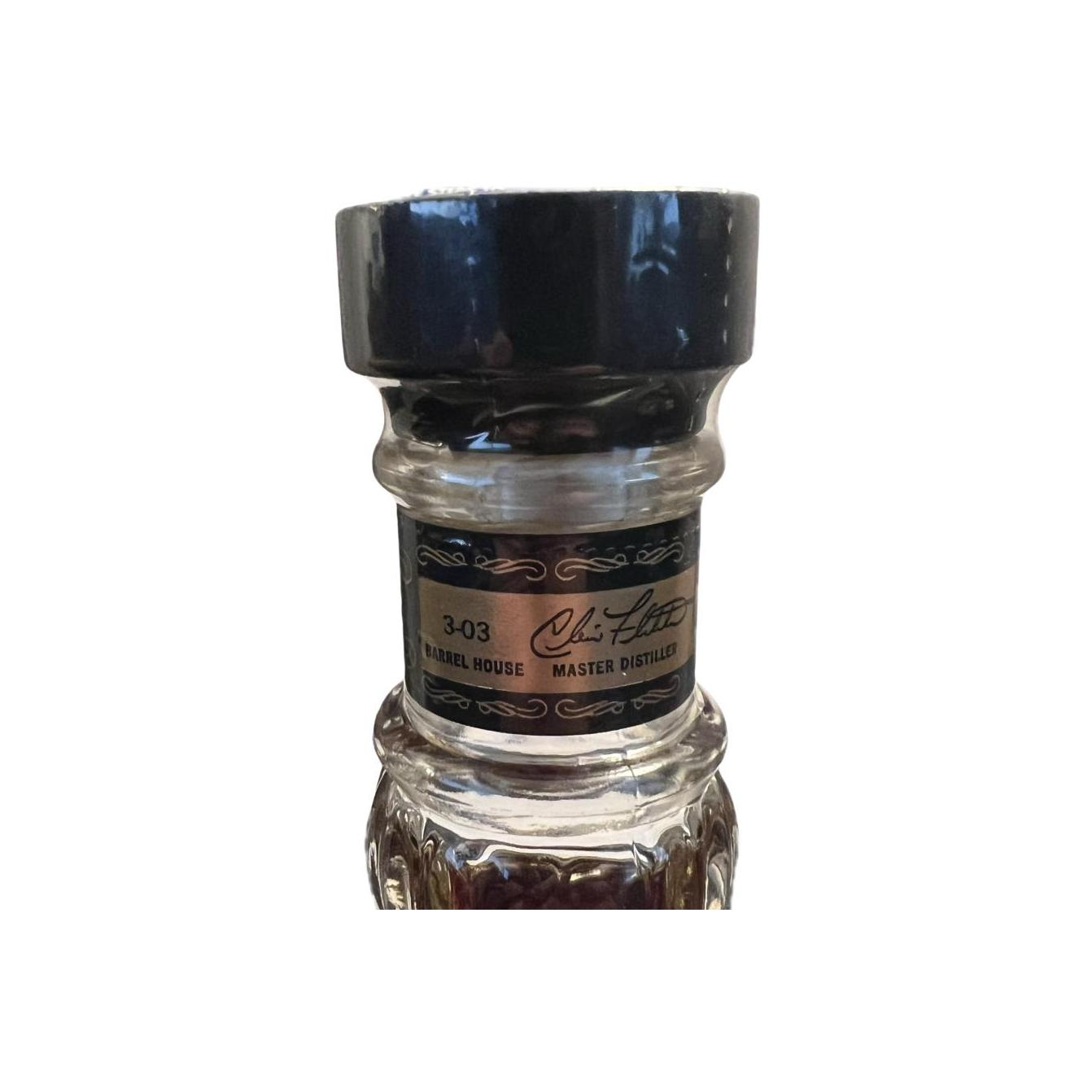 Jack Daniel's Tennessee Whisky  3