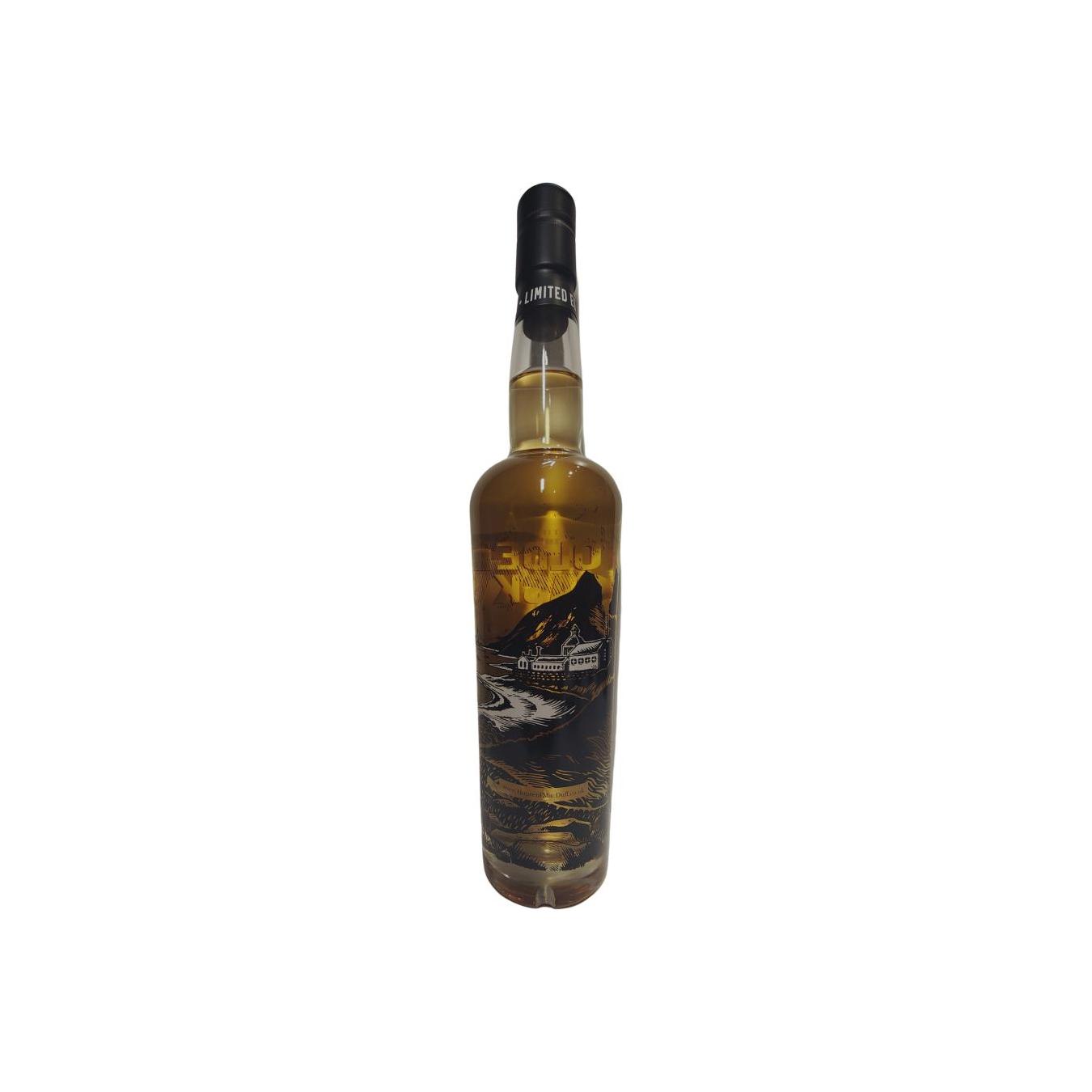 The Glenrothes 2013 10 Years Single Malt Whisky 2