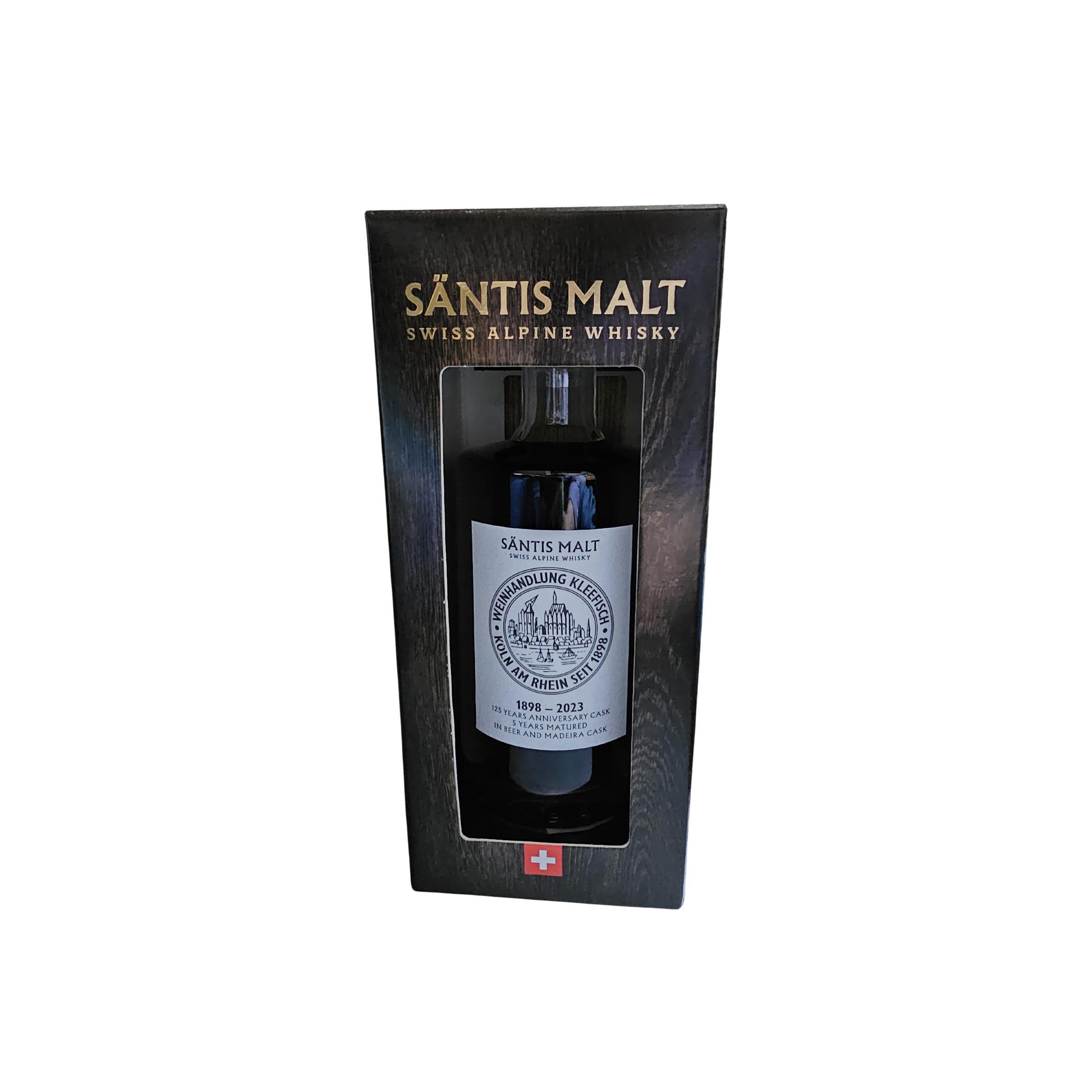 Säntis Malt 05-year-old 3