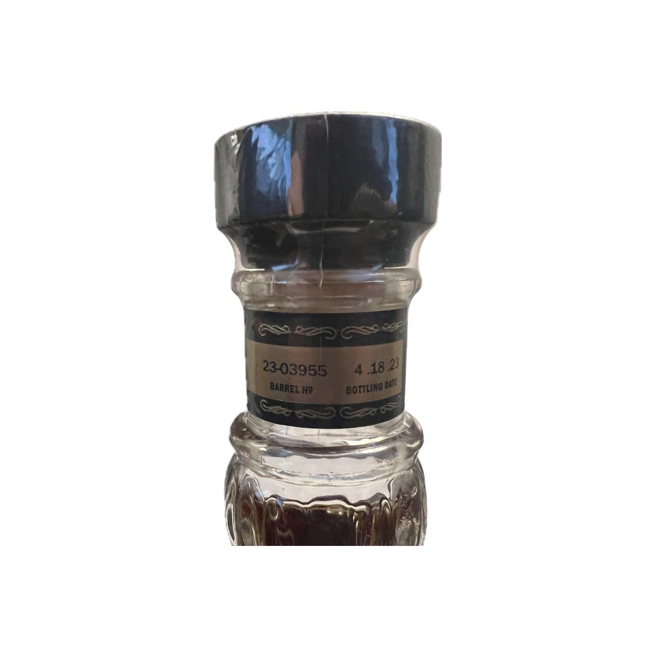 Jack Daniel's Tennessee Whisky  2